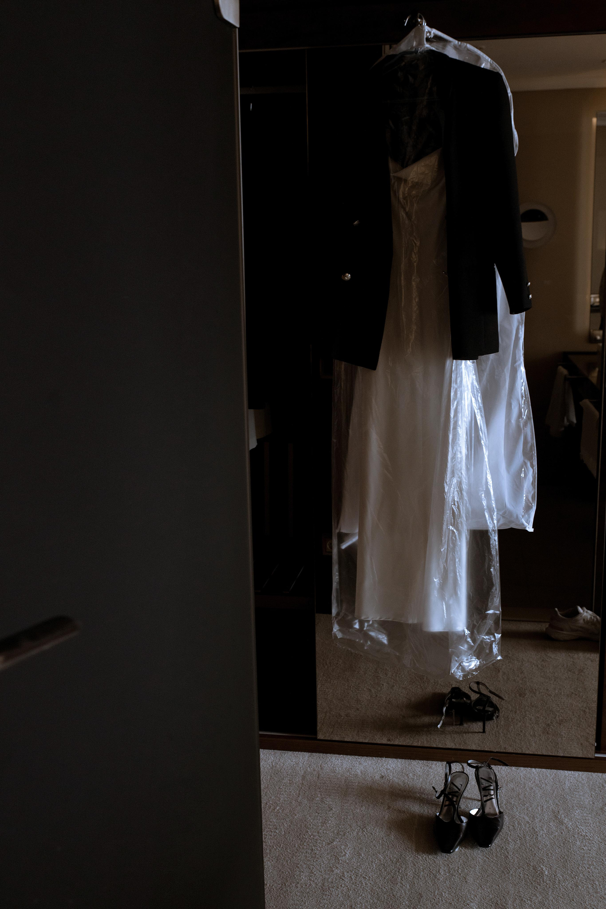 D&V. Пушистая Сова - Свадебный и портретный фотограф Воронеж, Москва, Питер