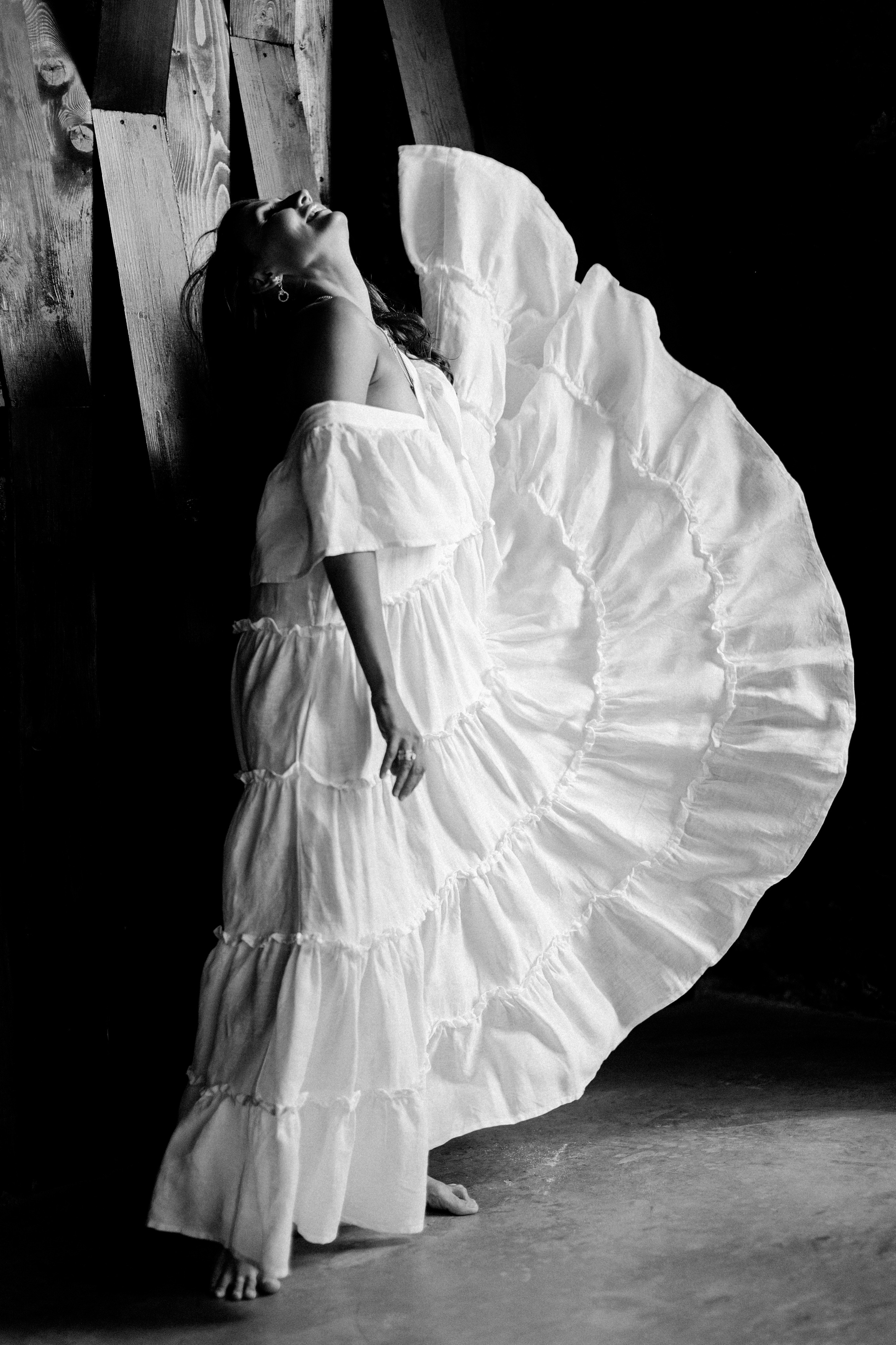 АЙГУЛЬ. Пушистая Сова - Свадебный и портретный фотограф Воронеж, Москва, Питер