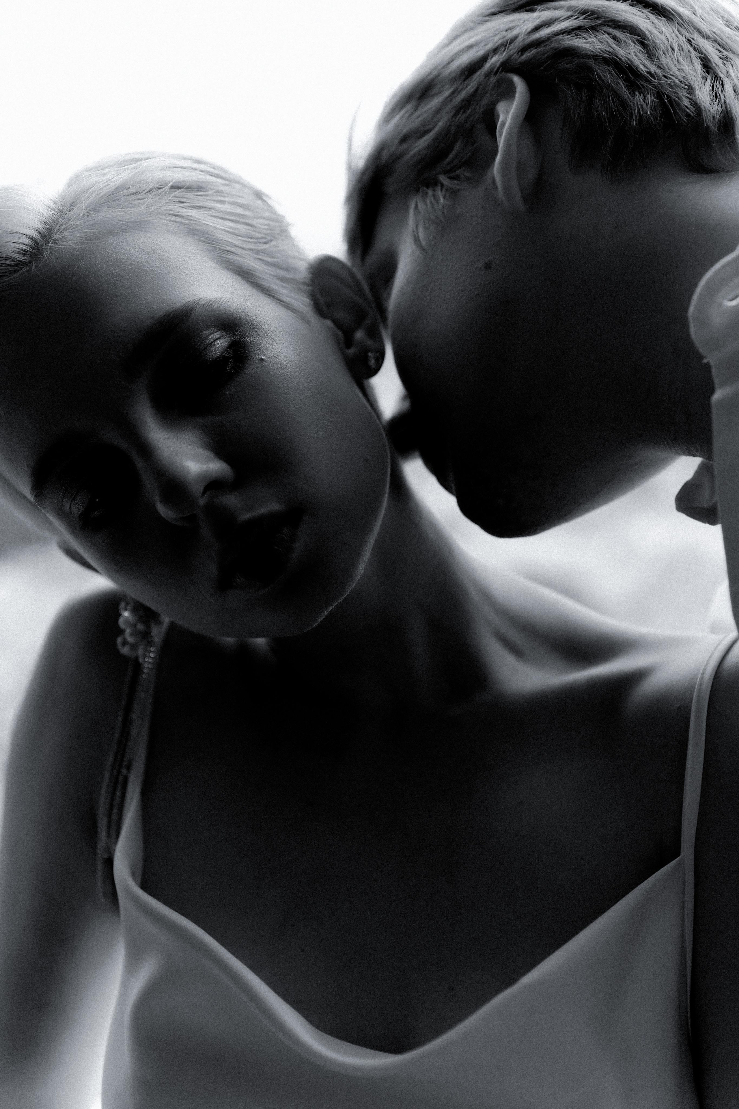 D&V. Пушистая Сова - Свадебный и портретный фотограф Воронеж, Москва, Питер