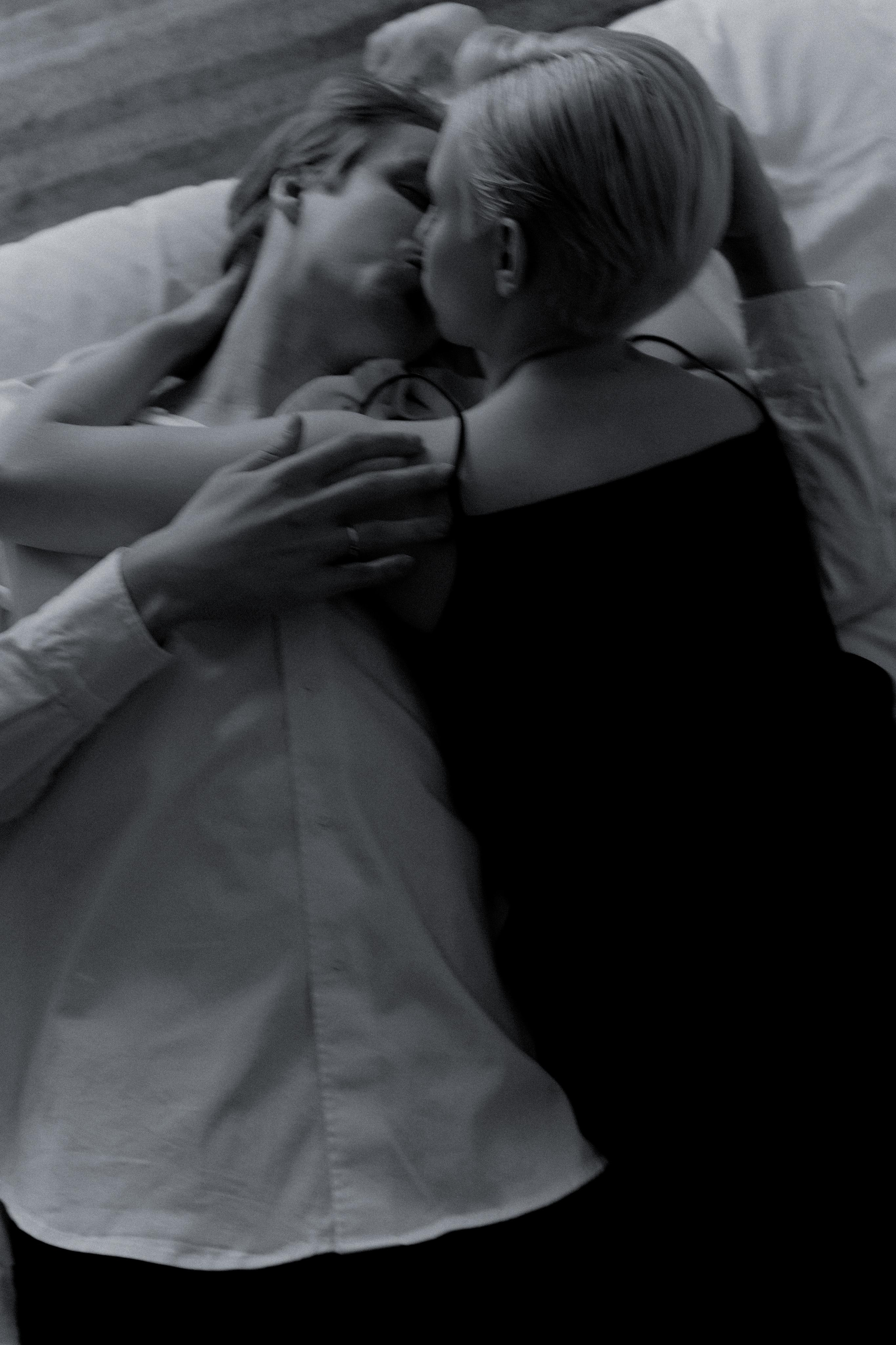 D&V. Пушистая Сова - Свадебный и портретный фотограф Воронеж, Москва, Питер