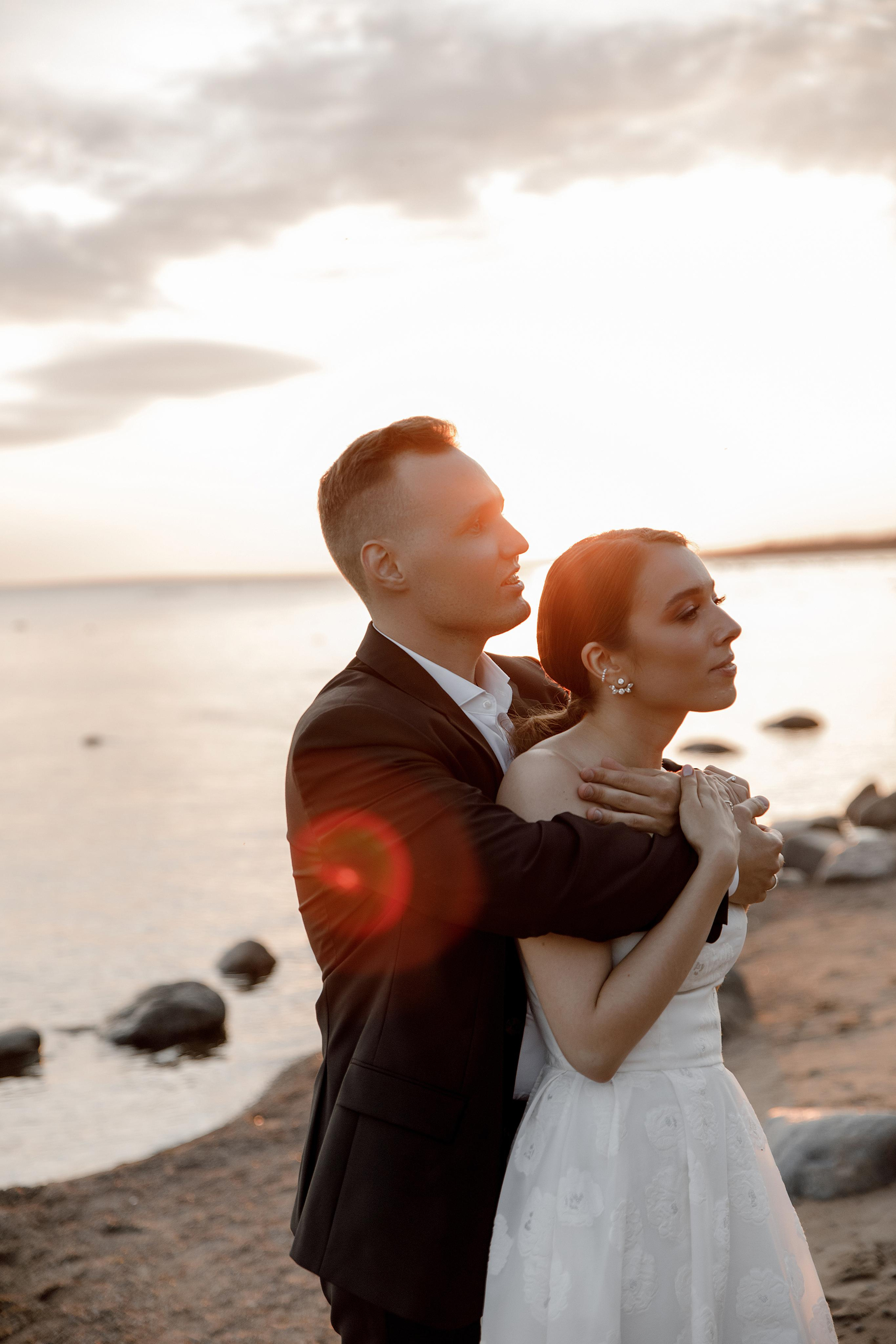 A&R. Пушистая Сова - Свадебный и портретный фотограф Воронеж, Москва, Питер