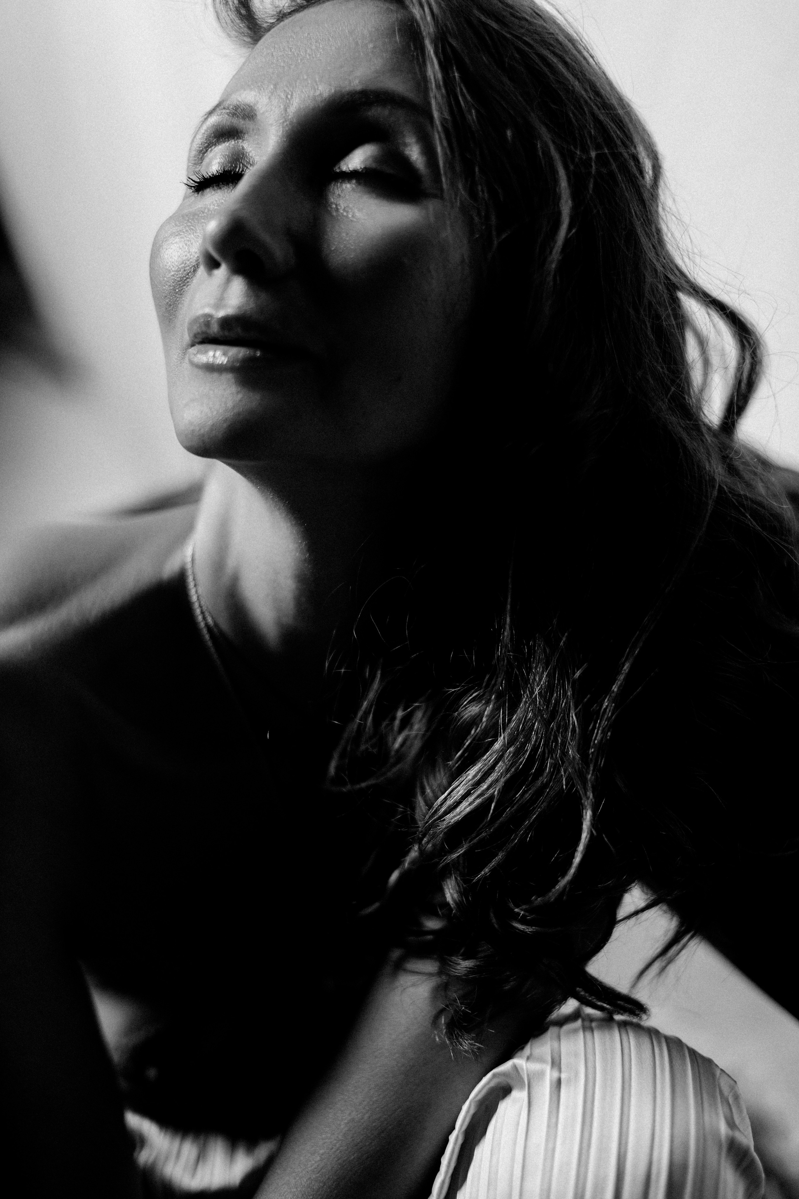 АЙГУЛЬ. Пушистая Сова - Свадебный и портретный фотограф Воронеж, Москва, Питер