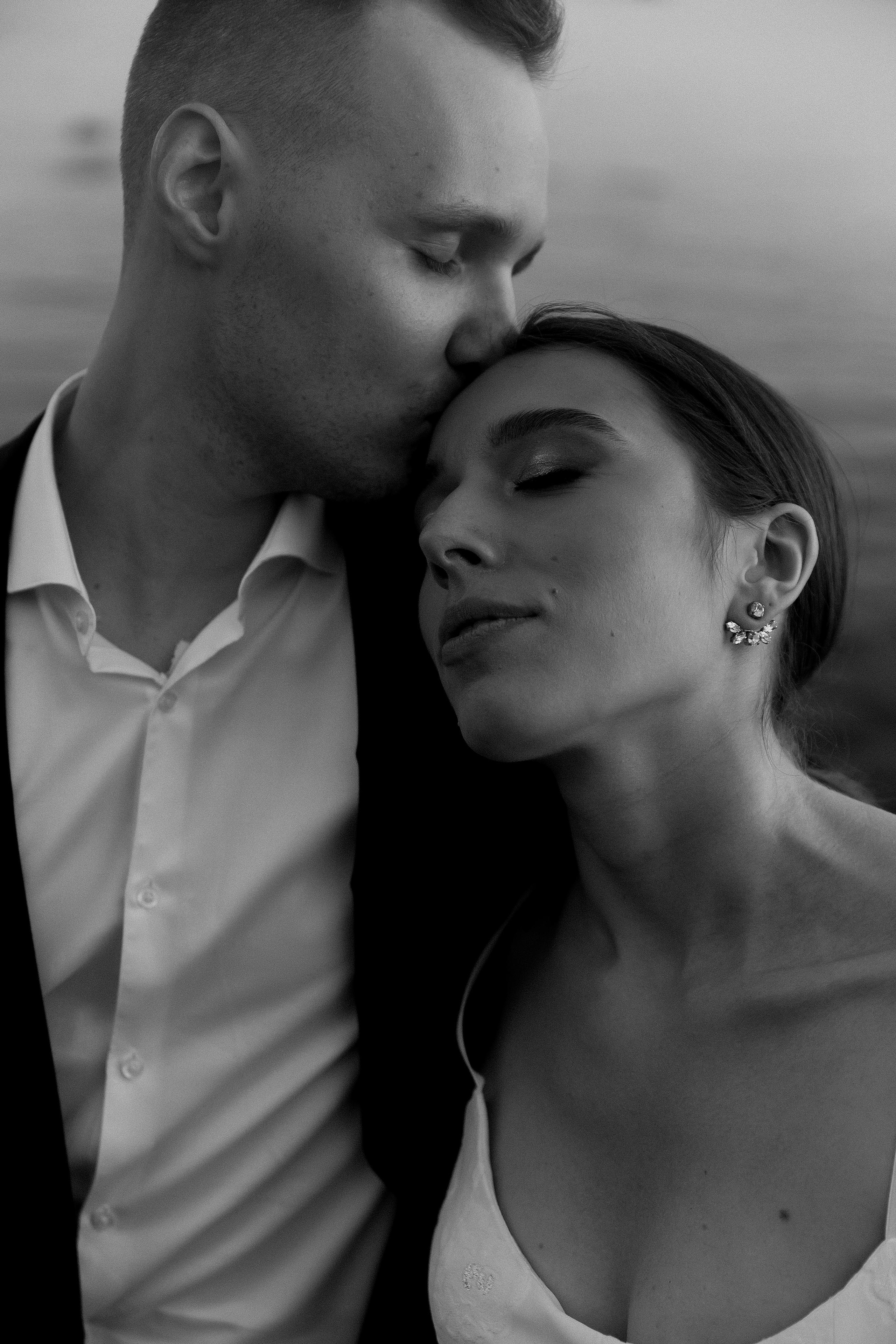 A&R. Пушистая Сова - Свадебный и портретный фотограф Воронеж, Москва, Питер