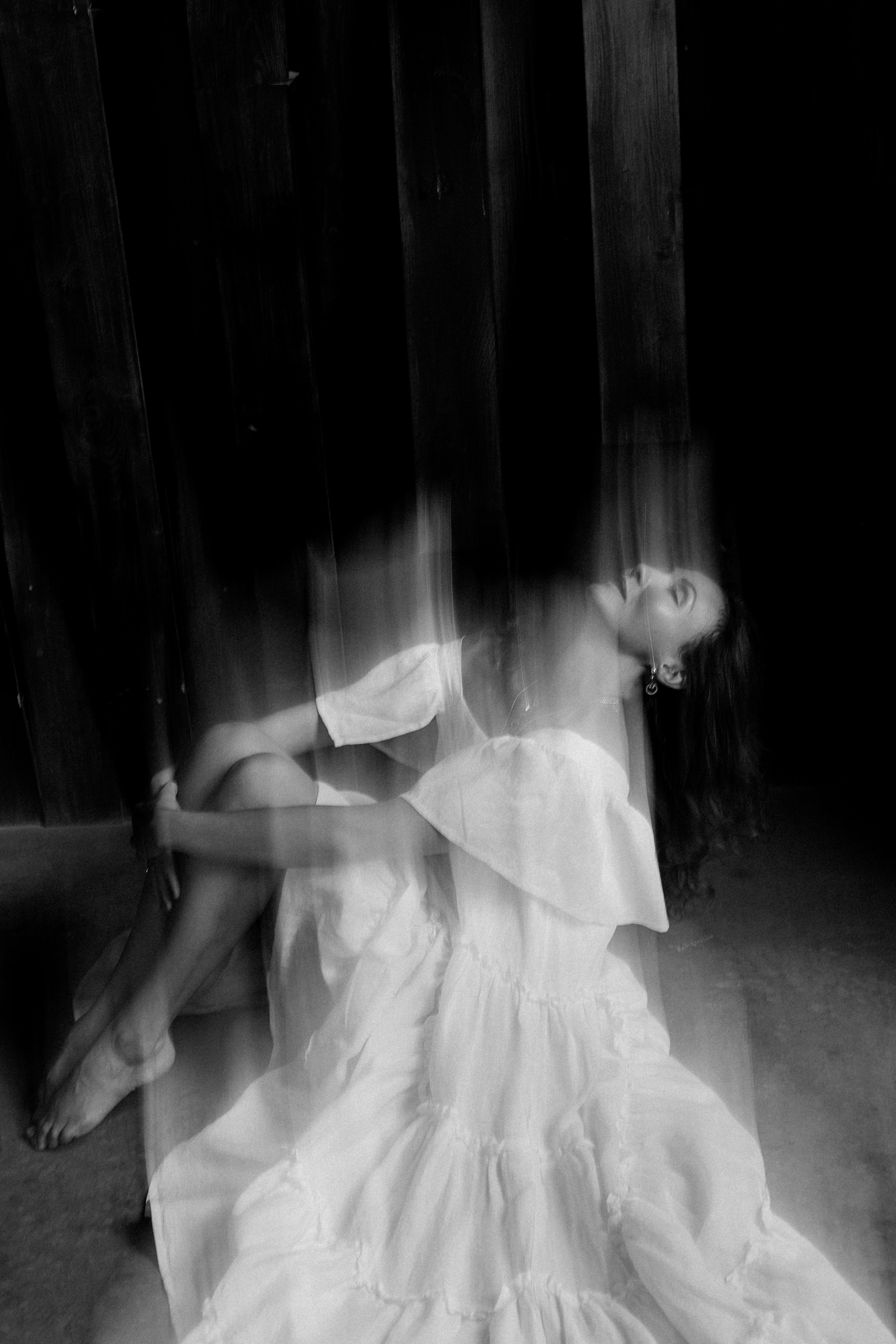 АЙГУЛЬ. Пушистая Сова - Свадебный и портретный фотограф Воронеж, Москва, Питер