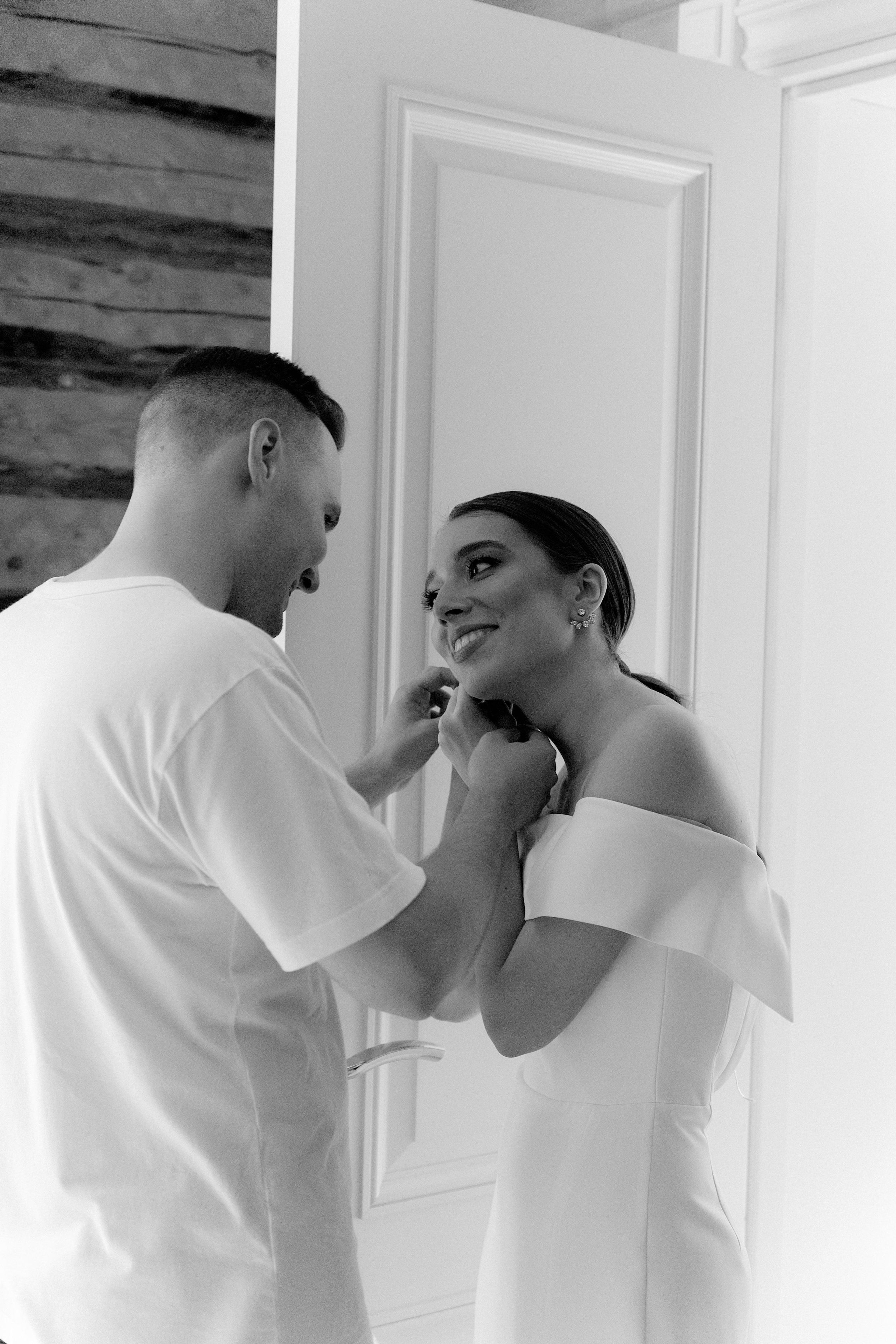 A&R. Пушистая Сова - Свадебный и портретный фотограф Воронеж, Москва, Питер