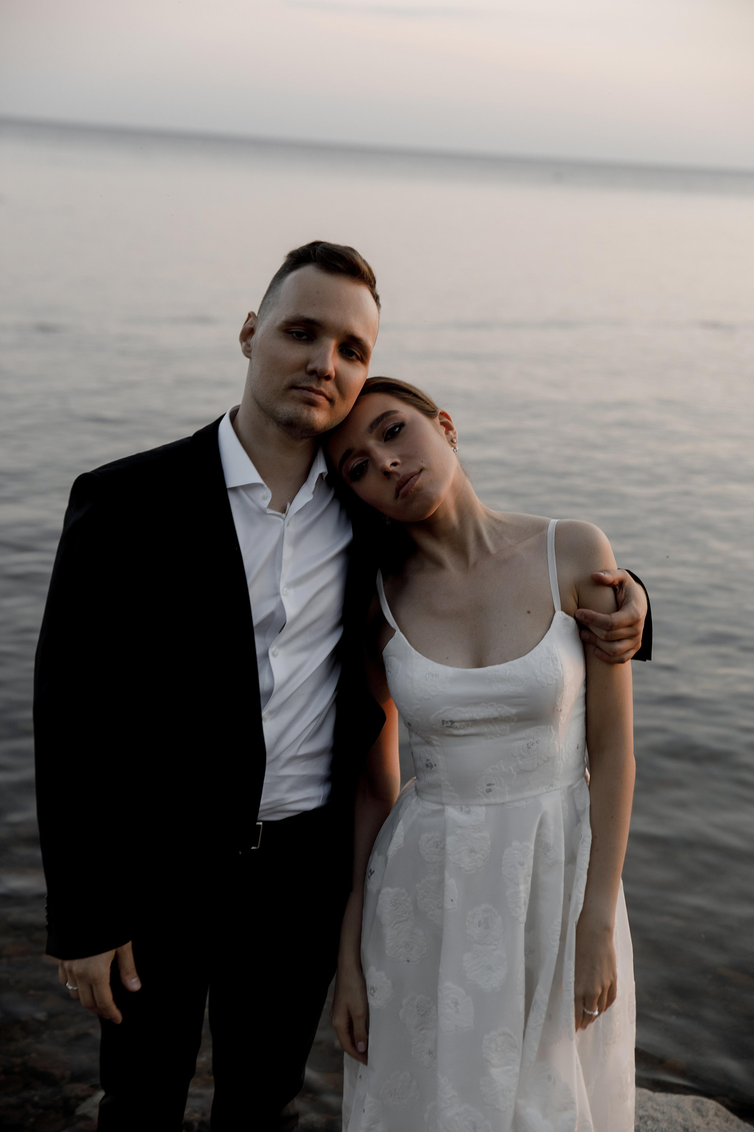 A&R. Пушистая Сова - Свадебный и портретный фотограф Воронеж, Москва, Питер