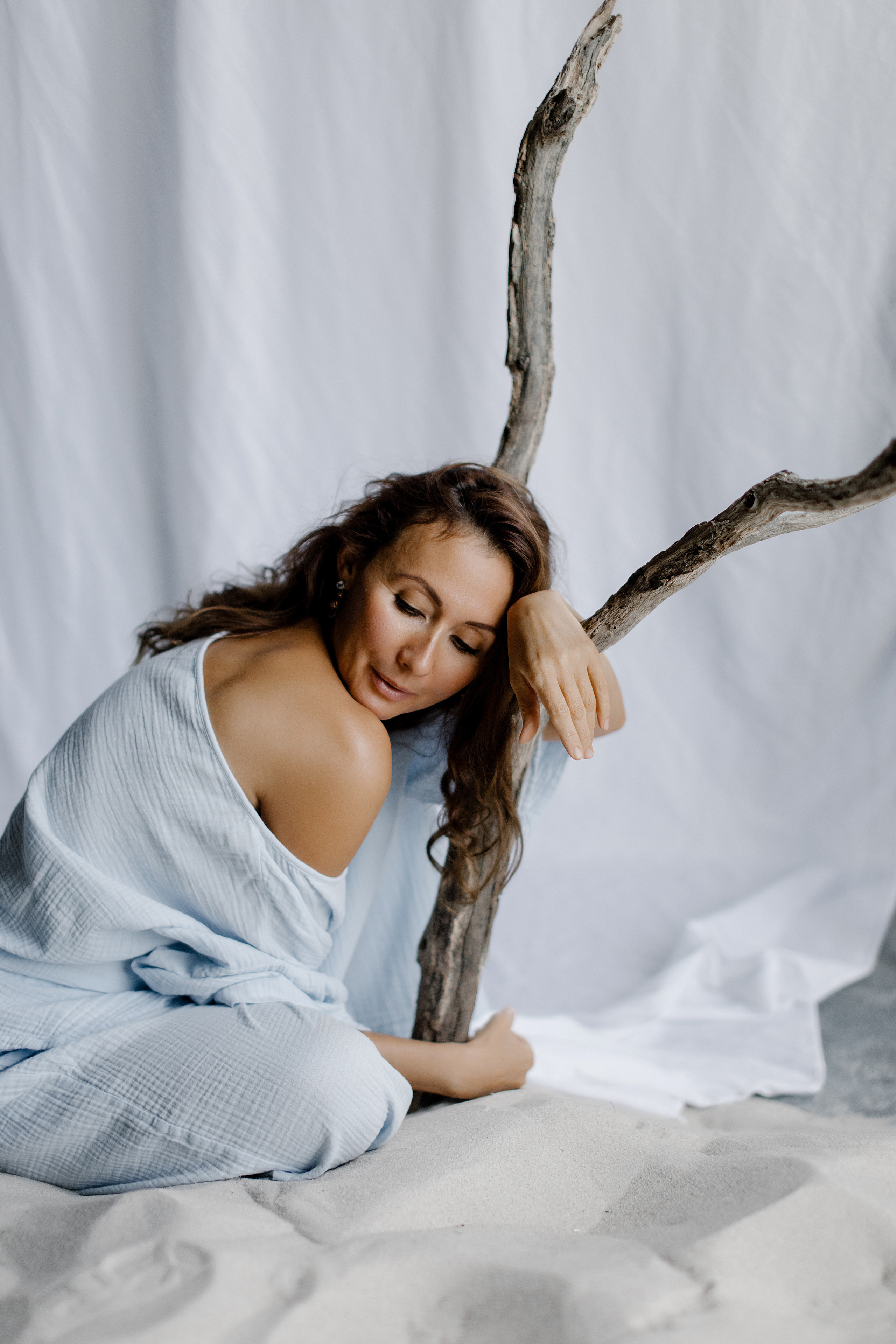 АЙГУЛЬ. Пушистая Сова - Свадебный и портретный фотограф Воронеж, Москва, Питер