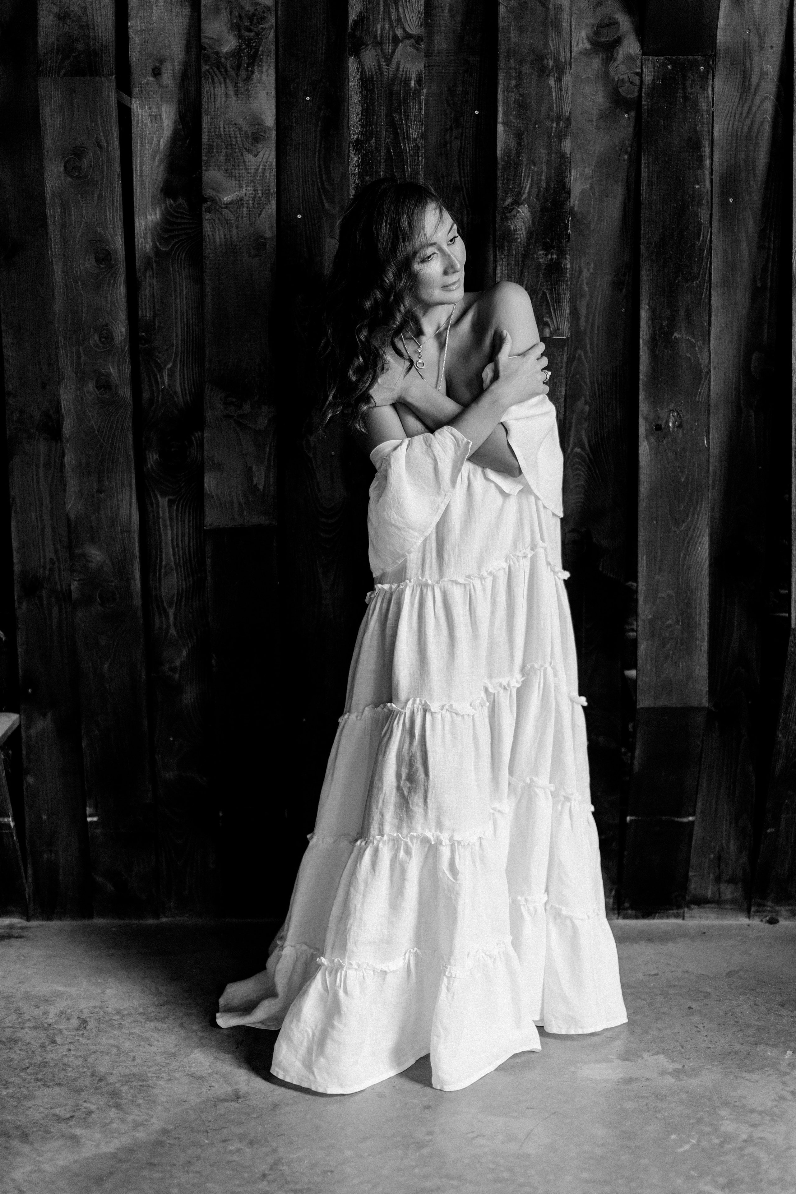 АЙГУЛЬ. Пушистая Сова - Свадебный и портретный фотограф Воронеж, Москва, Питер