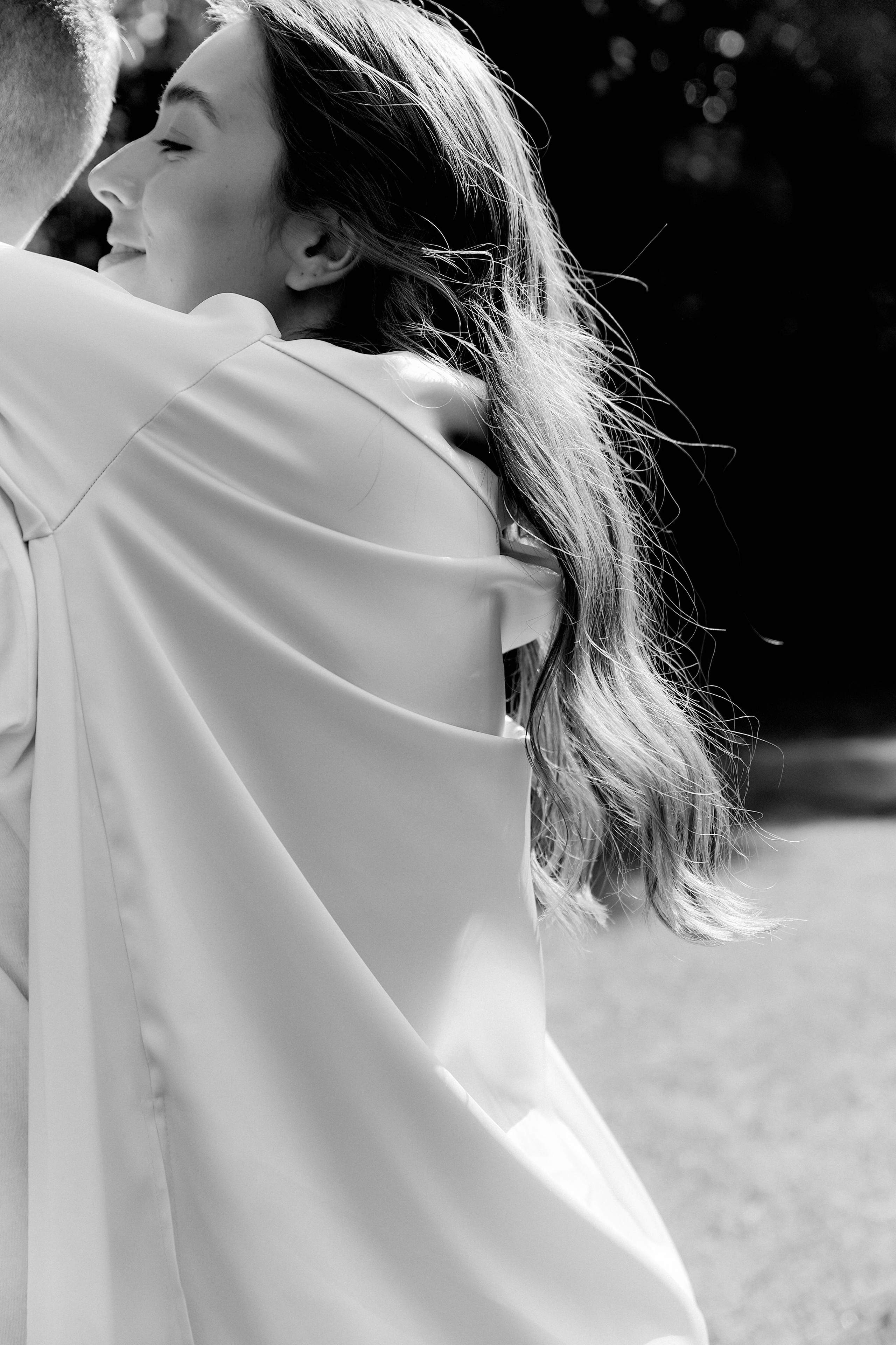 A&R. Пушистая Сова - Свадебный и портретный фотограф Воронеж, Москва, Питер