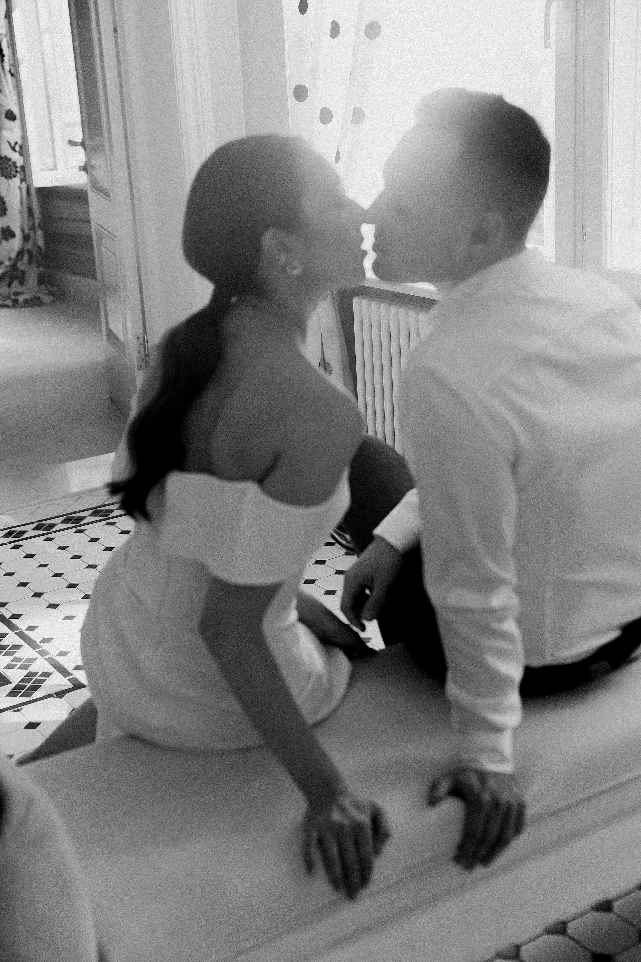 A&R. Пушистая Сова - Свадебный и портретный фотограф Воронеж, Москва, Питер