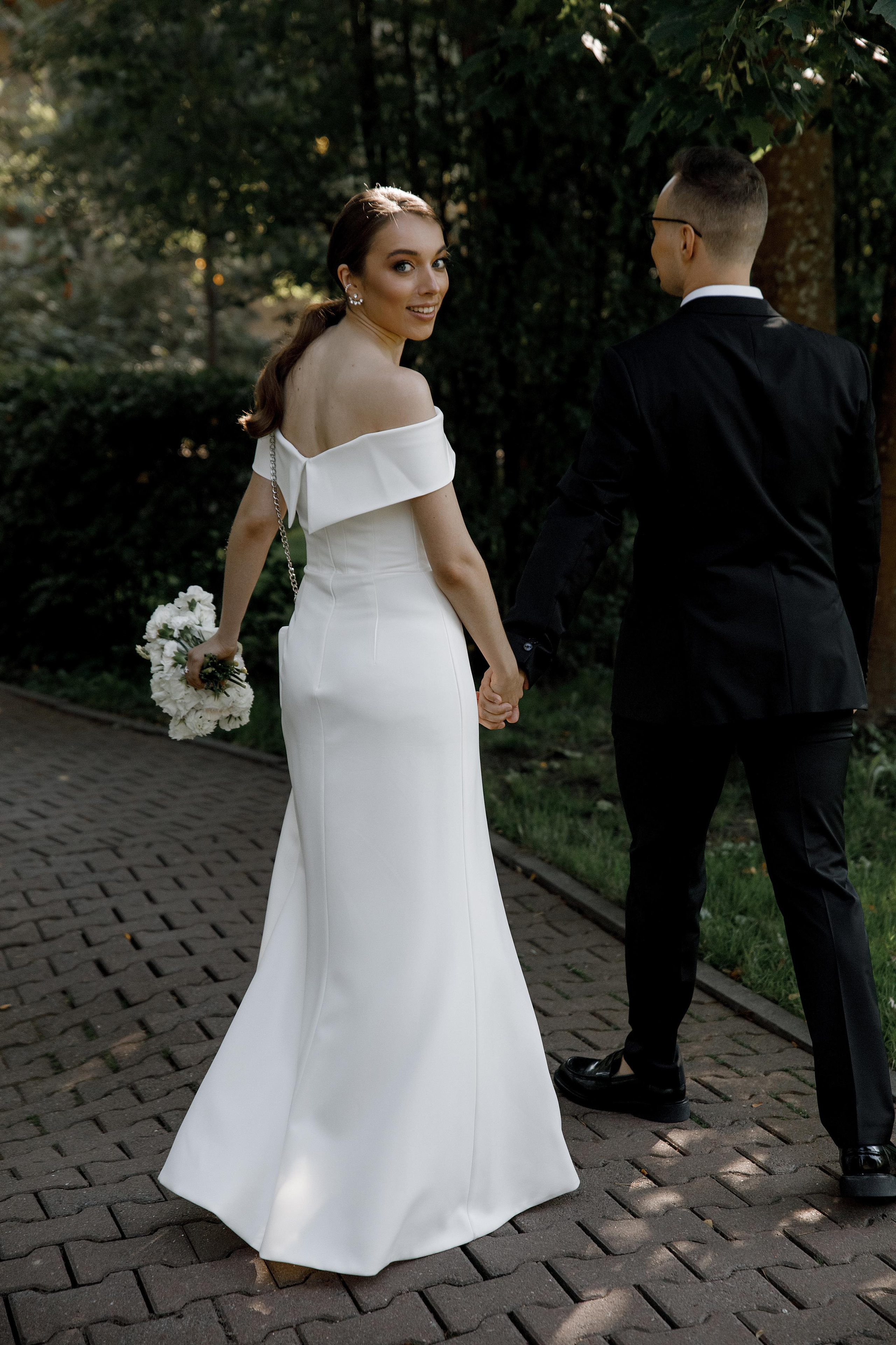 A&R. Пушистая Сова - Свадебный и портретный фотограф Воронеж, Москва, Питер