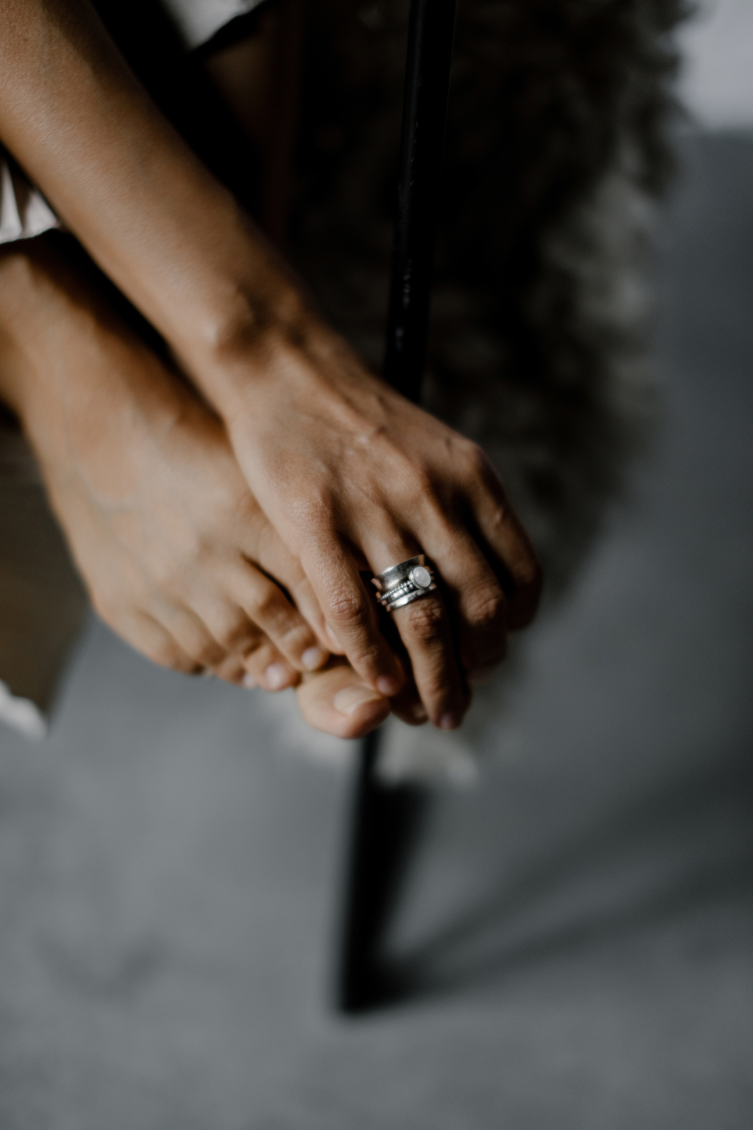 АЙГУЛЬ. Пушистая Сова - Свадебный и портретный фотограф Воронеж, Москва, Питер