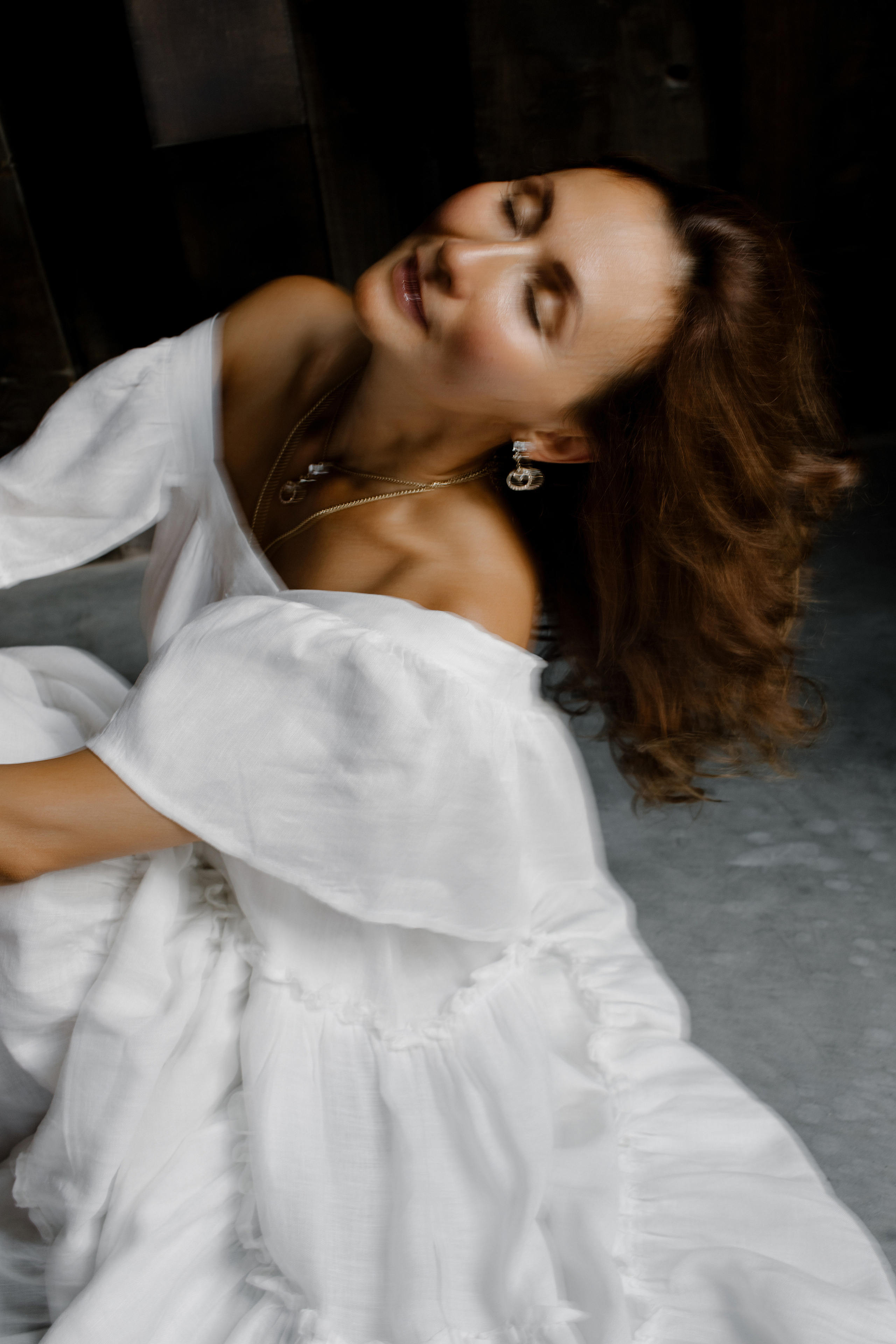 АЙГУЛЬ. Пушистая Сова - Свадебный и портретный фотограф Воронеж, Москва, Питер