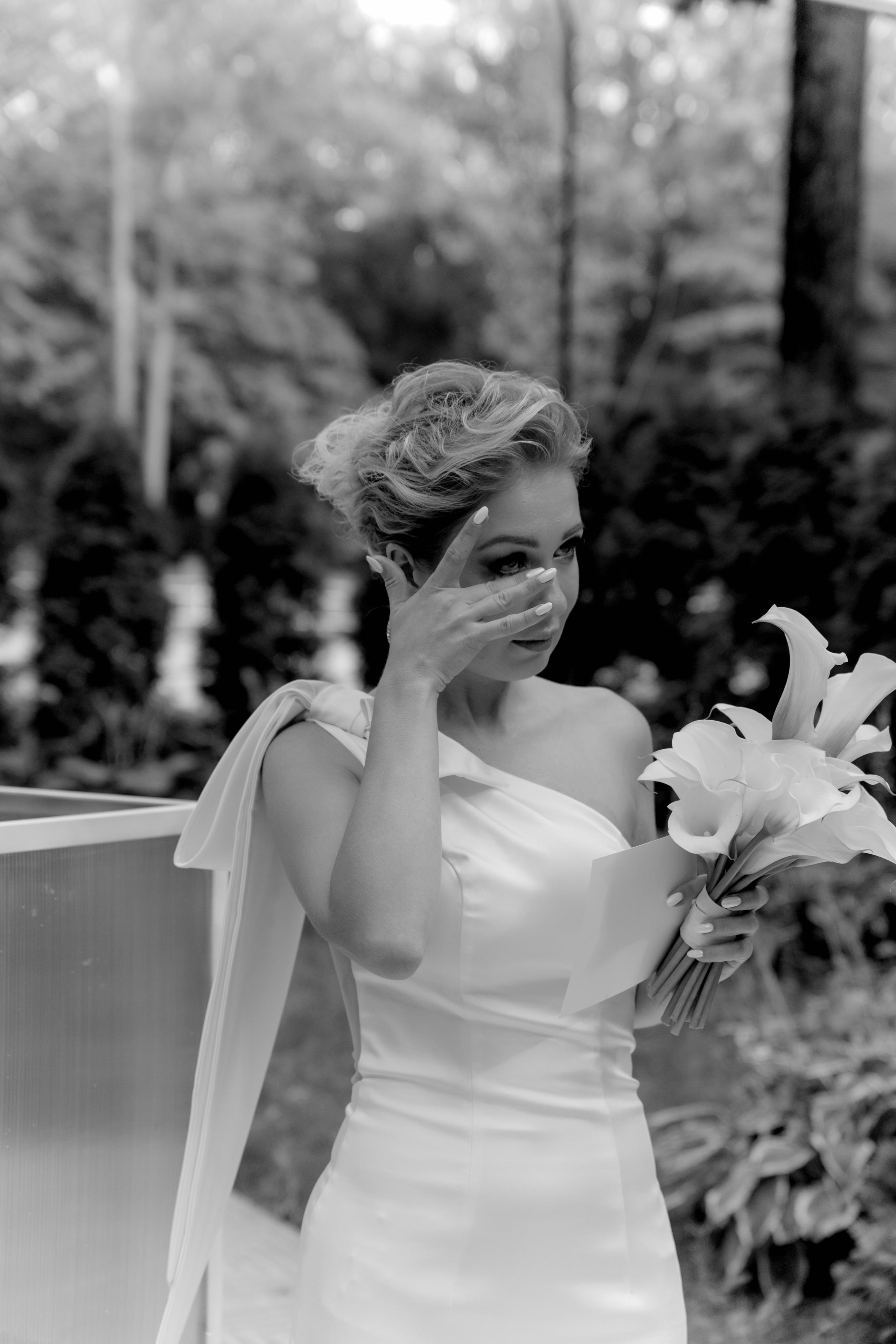 O&A. Пушистая Сова - Свадебный и портретный фотограф Воронеж, Москва, Питер