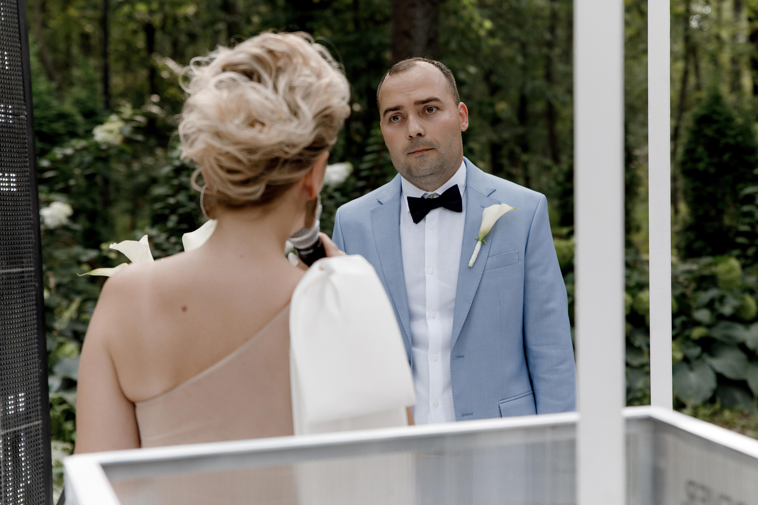 O&A. Пушистая Сова - Свадебный и портретный фотограф Воронеж, Москва, Питер