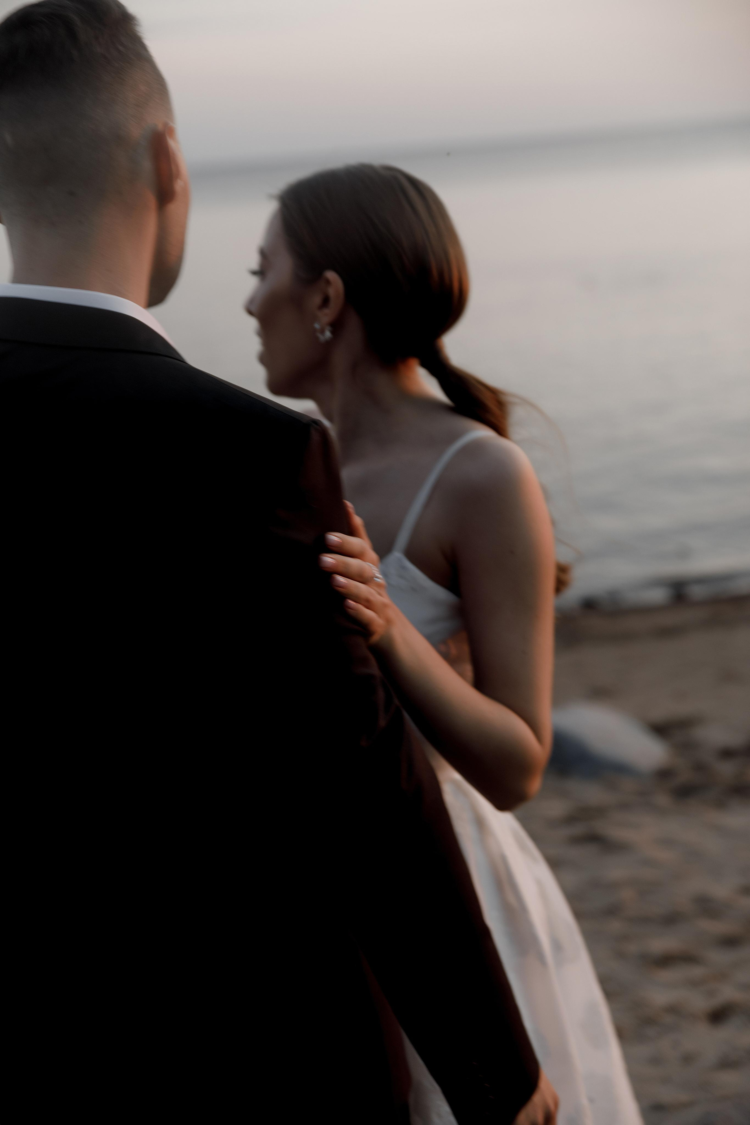 A&R. Пушистая Сова - Свадебный и портретный фотограф Воронеж, Москва, Питер