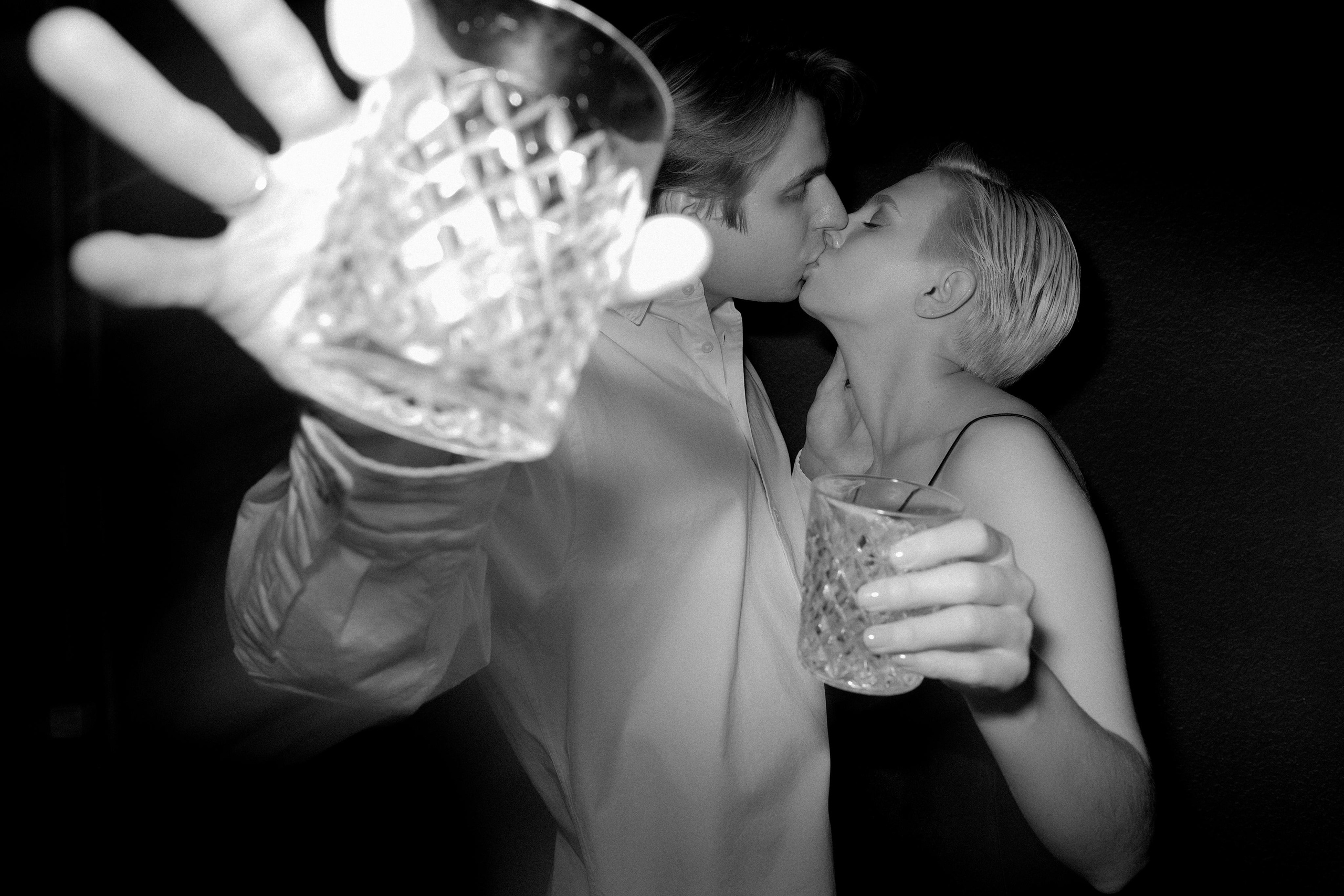 D&V. Пушистая Сова - Свадебный и портретный фотограф Воронеж, Москва, Питер