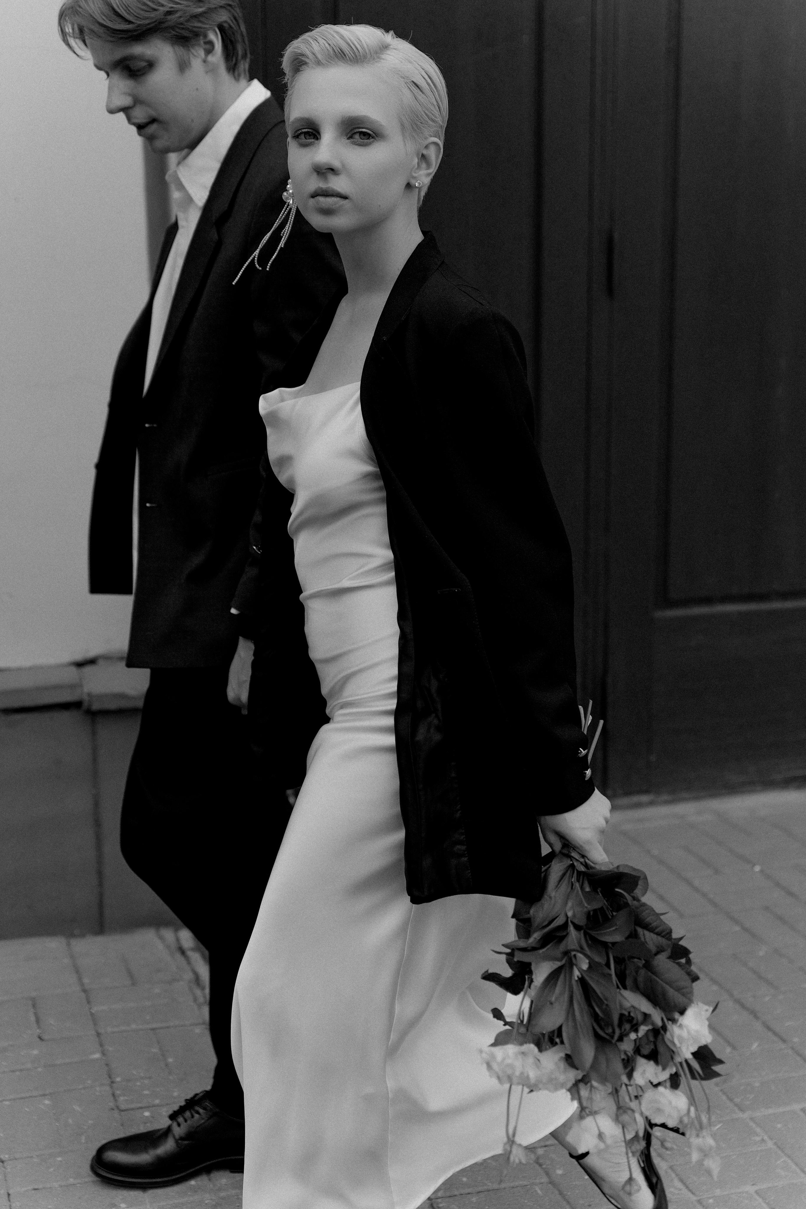 D&V. Пушистая Сова - Свадебный и портретный фотограф Воронеж, Москва, Питер