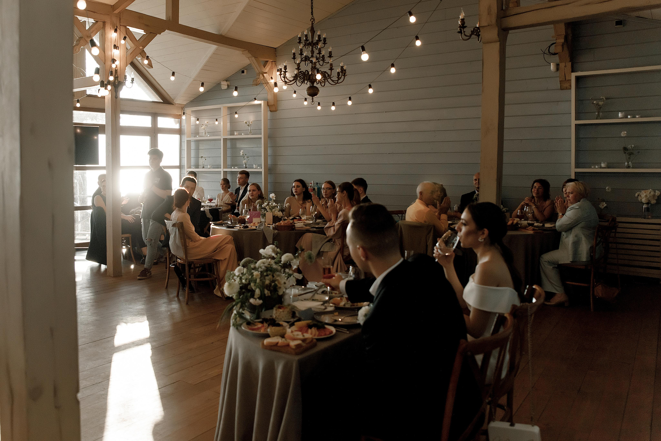 A&R. Пушистая Сова - Свадебный и портретный фотограф Воронеж, Москва, Питер