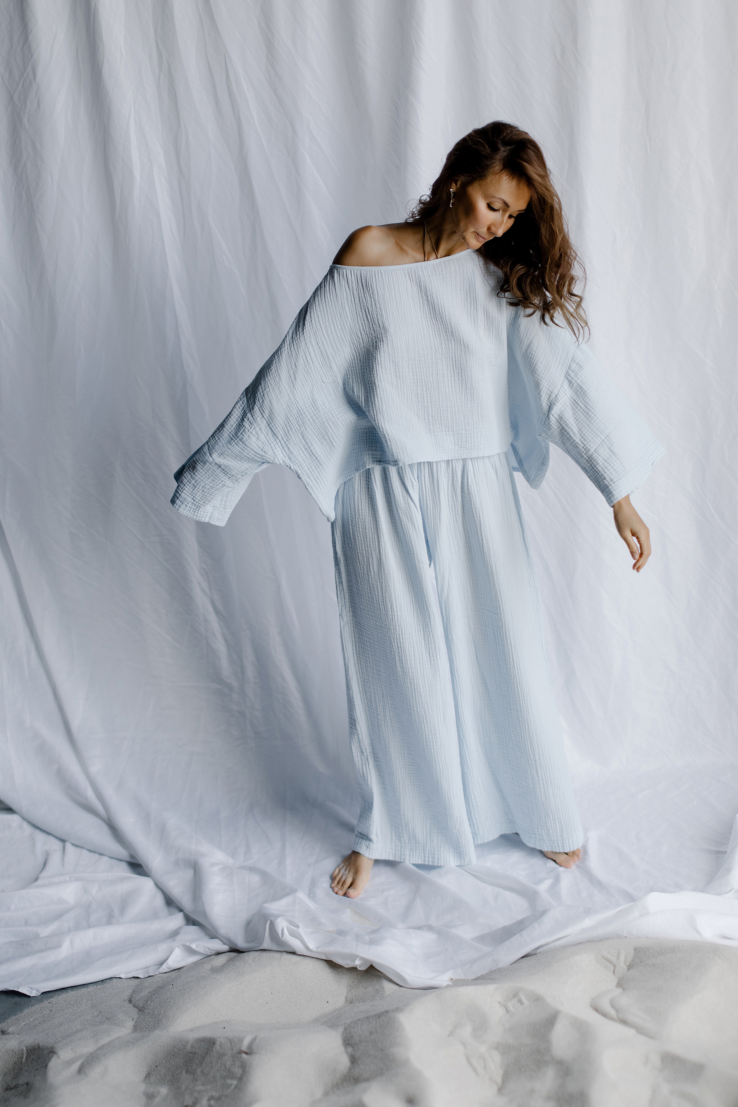 АЙГУЛЬ. Пушистая Сова - Свадебный и портретный фотограф Воронеж, Москва, Питер