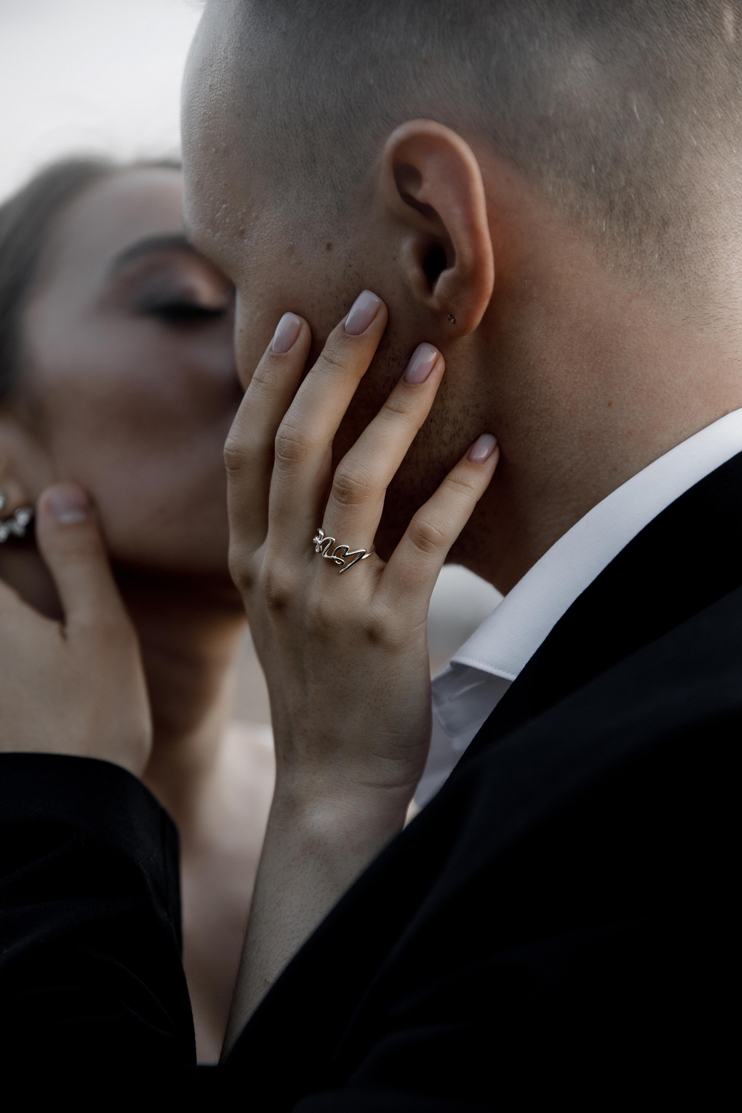 A&R. Пушистая Сова - Свадебный и портретный фотограф Воронеж, Москва, Питер