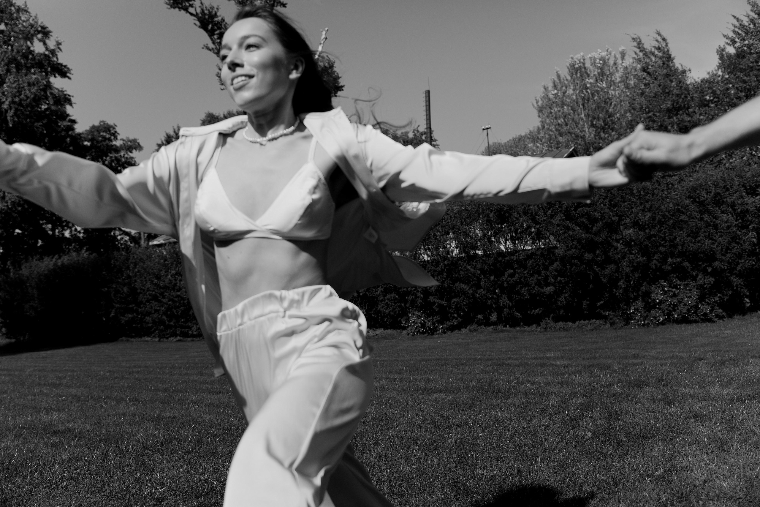 A&R. Пушистая Сова - Свадебный и портретный фотограф Воронеж, Москва, Питер