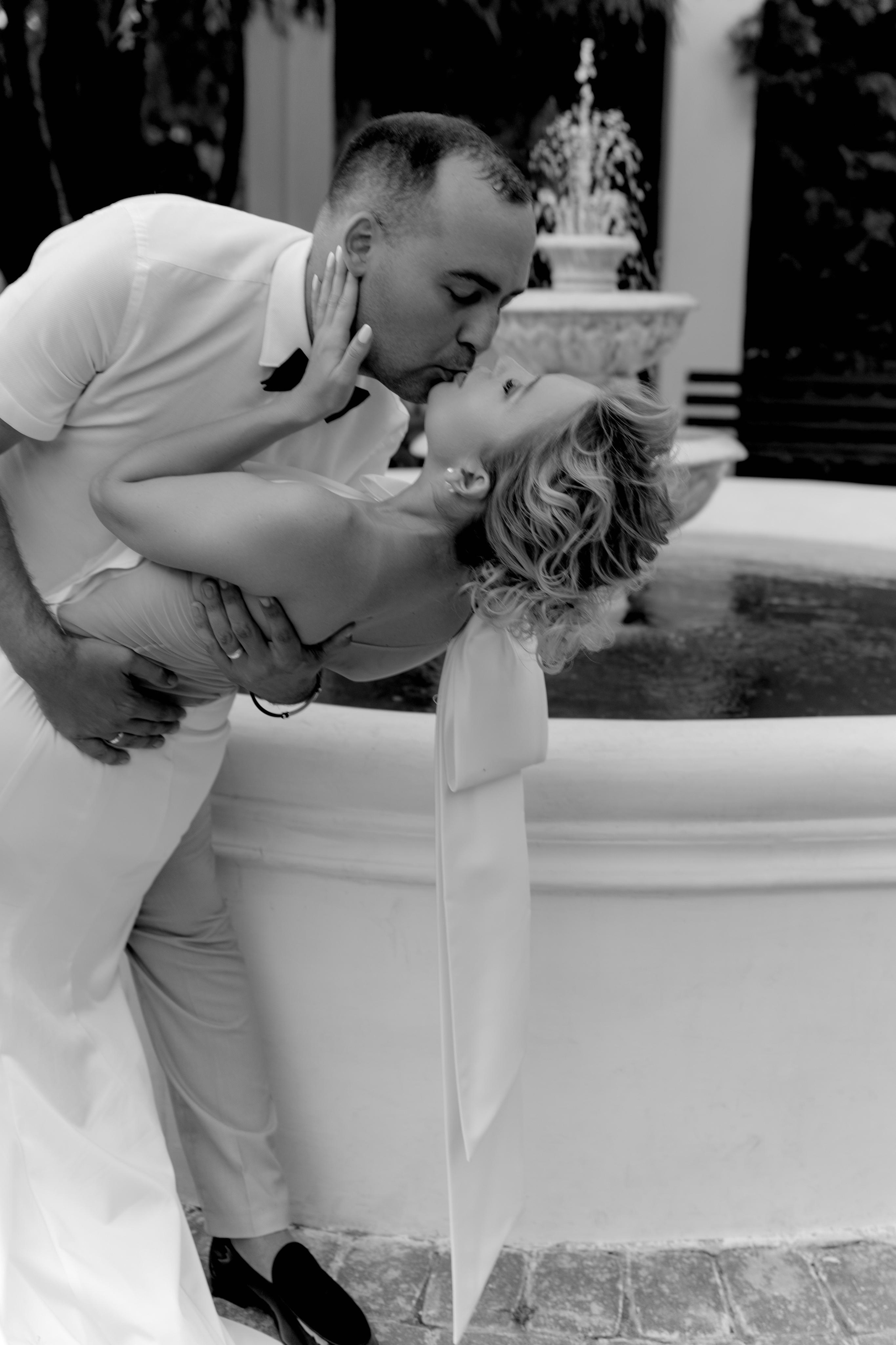 O&A. Пушистая Сова - Свадебный и портретный фотограф Воронеж, Москва, Питер