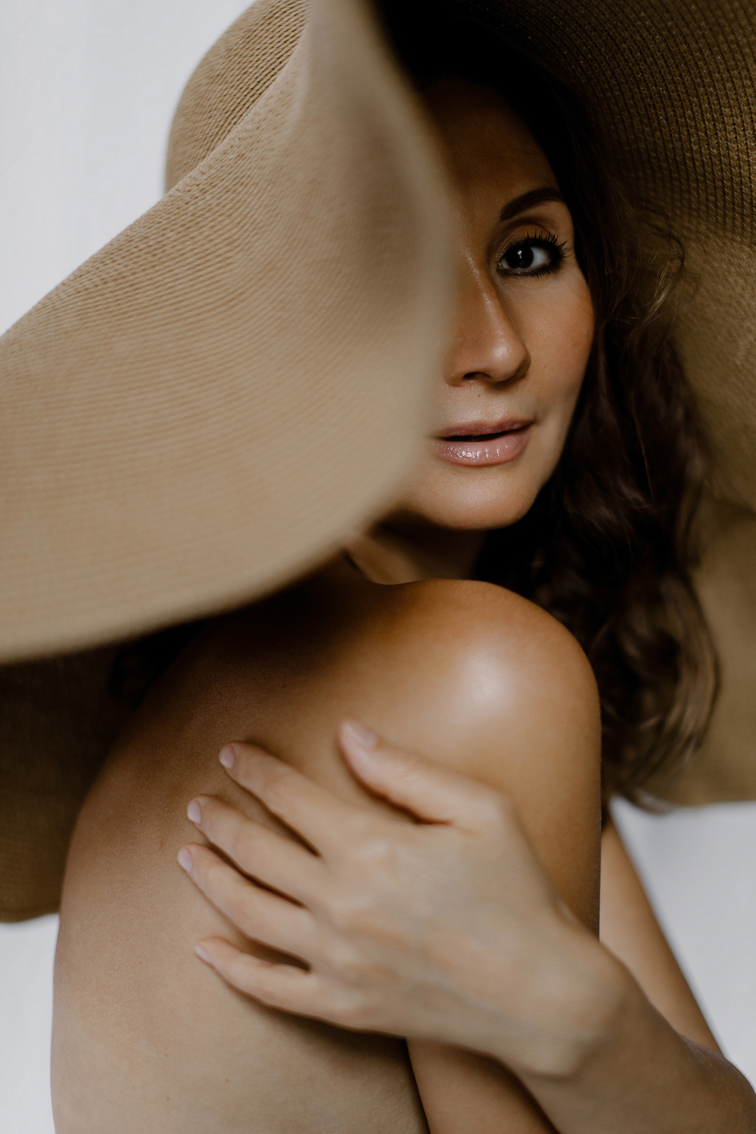 АЙГУЛЬ. Пушистая Сова - Свадебный и портретный фотограф Воронеж, Москва, Питер