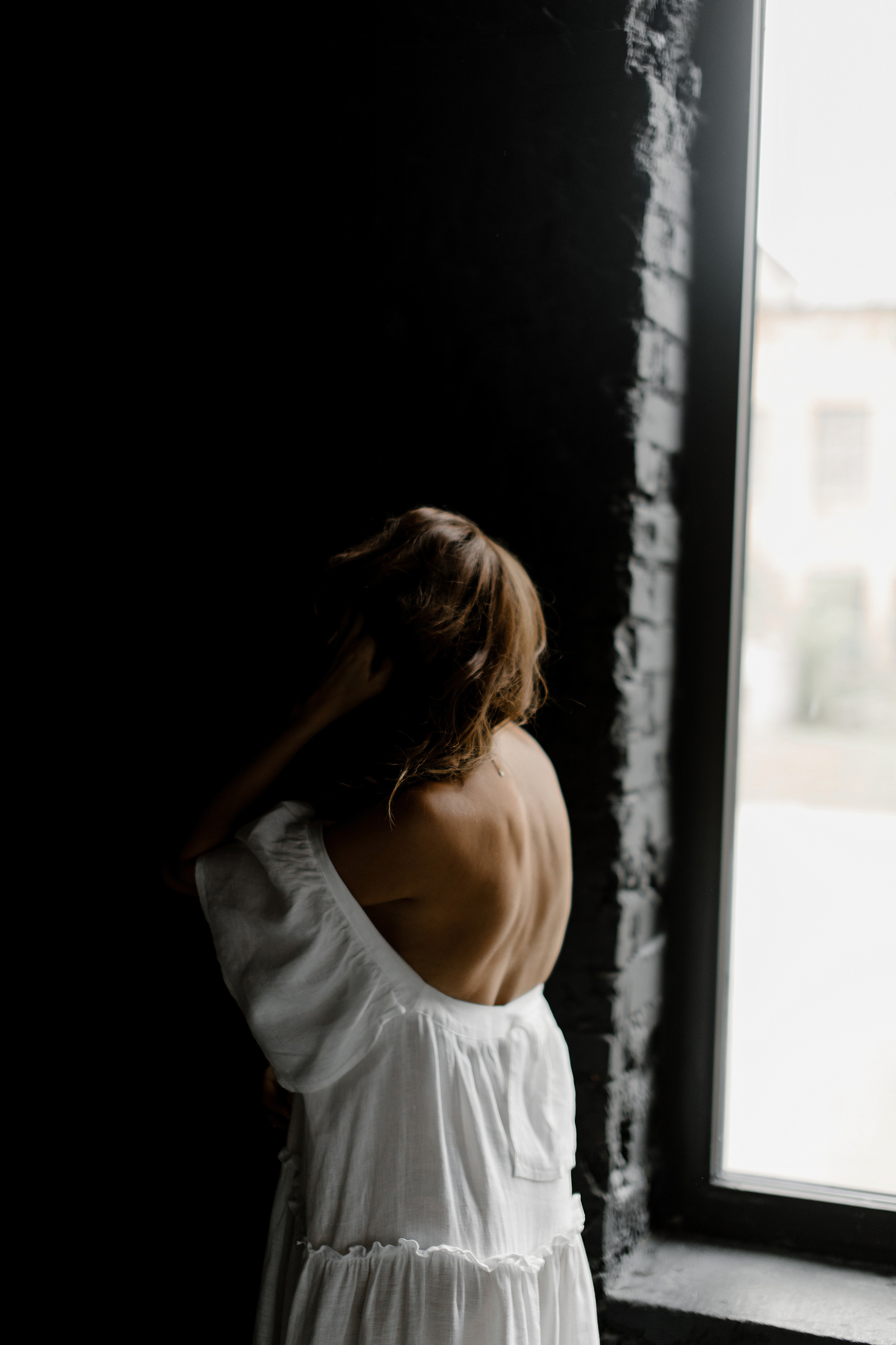 АЙГУЛЬ. Пушистая Сова - Свадебный и портретный фотограф Воронеж, Москва, Питер