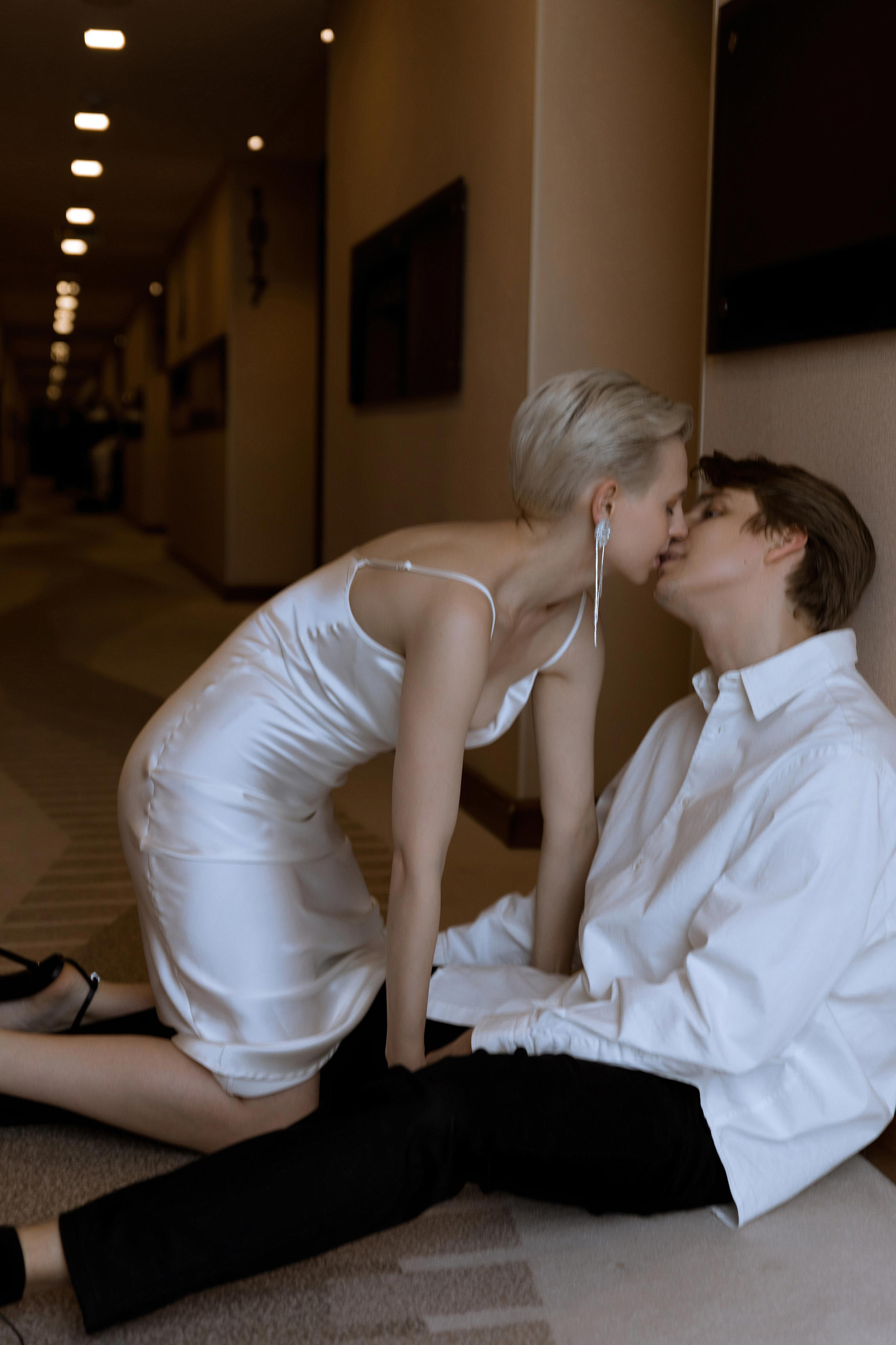 D&V. Пушистая Сова - Свадебный и портретный фотограф Воронеж, Москва, Питер