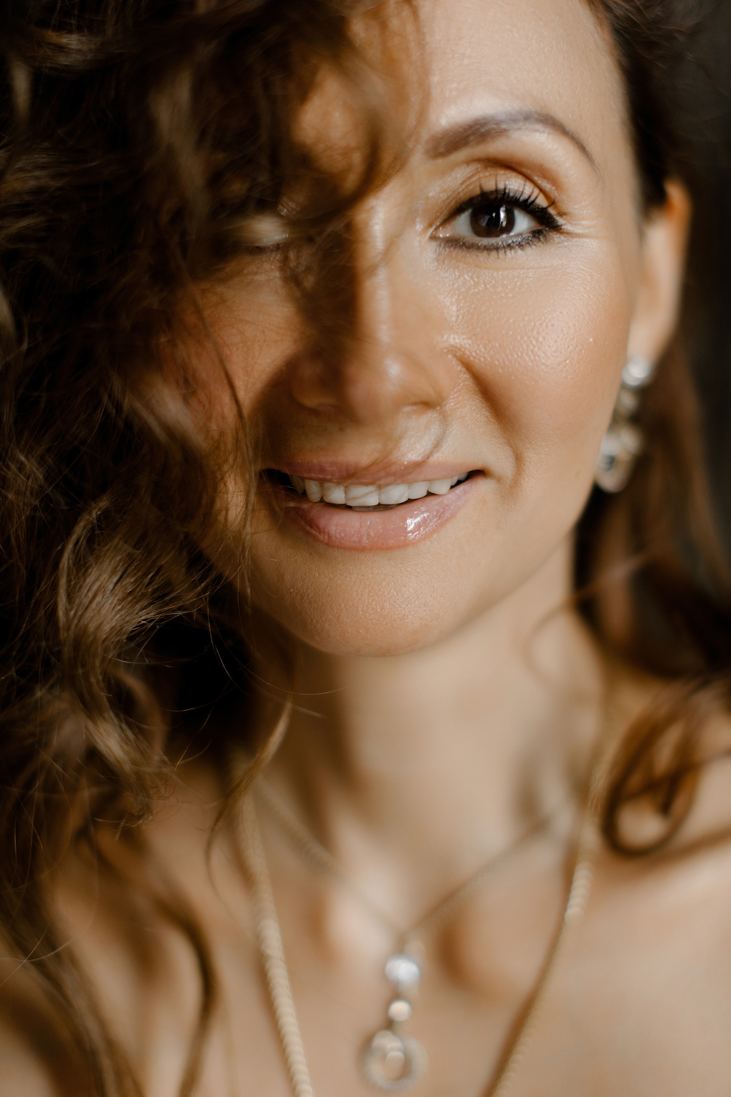 АЙГУЛЬ. Пушистая Сова - Свадебный и портретный фотограф Воронеж, Москва, Питер