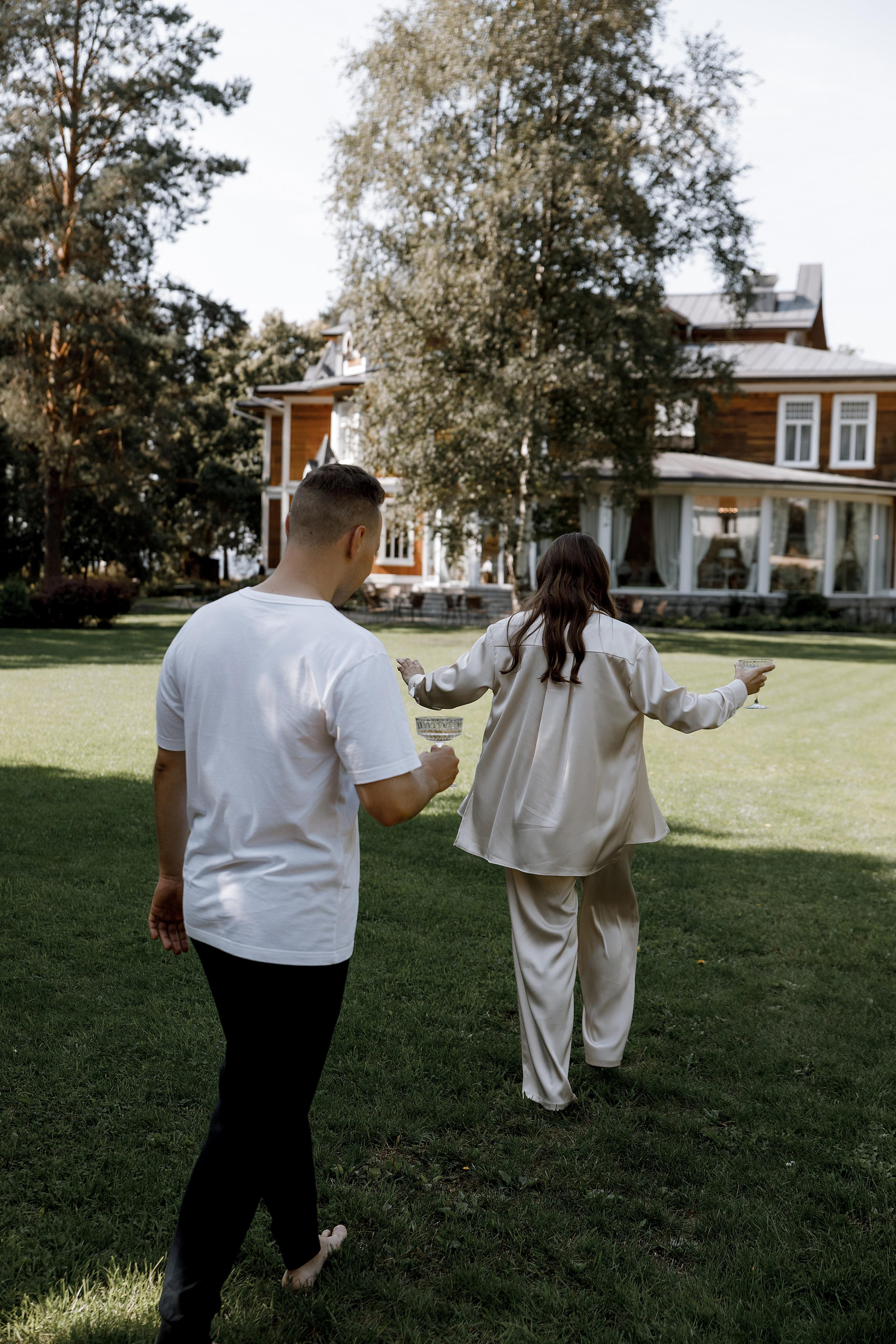 A&R. Пушистая Сова - Свадебный и портретный фотограф Воронеж, Москва, Питер