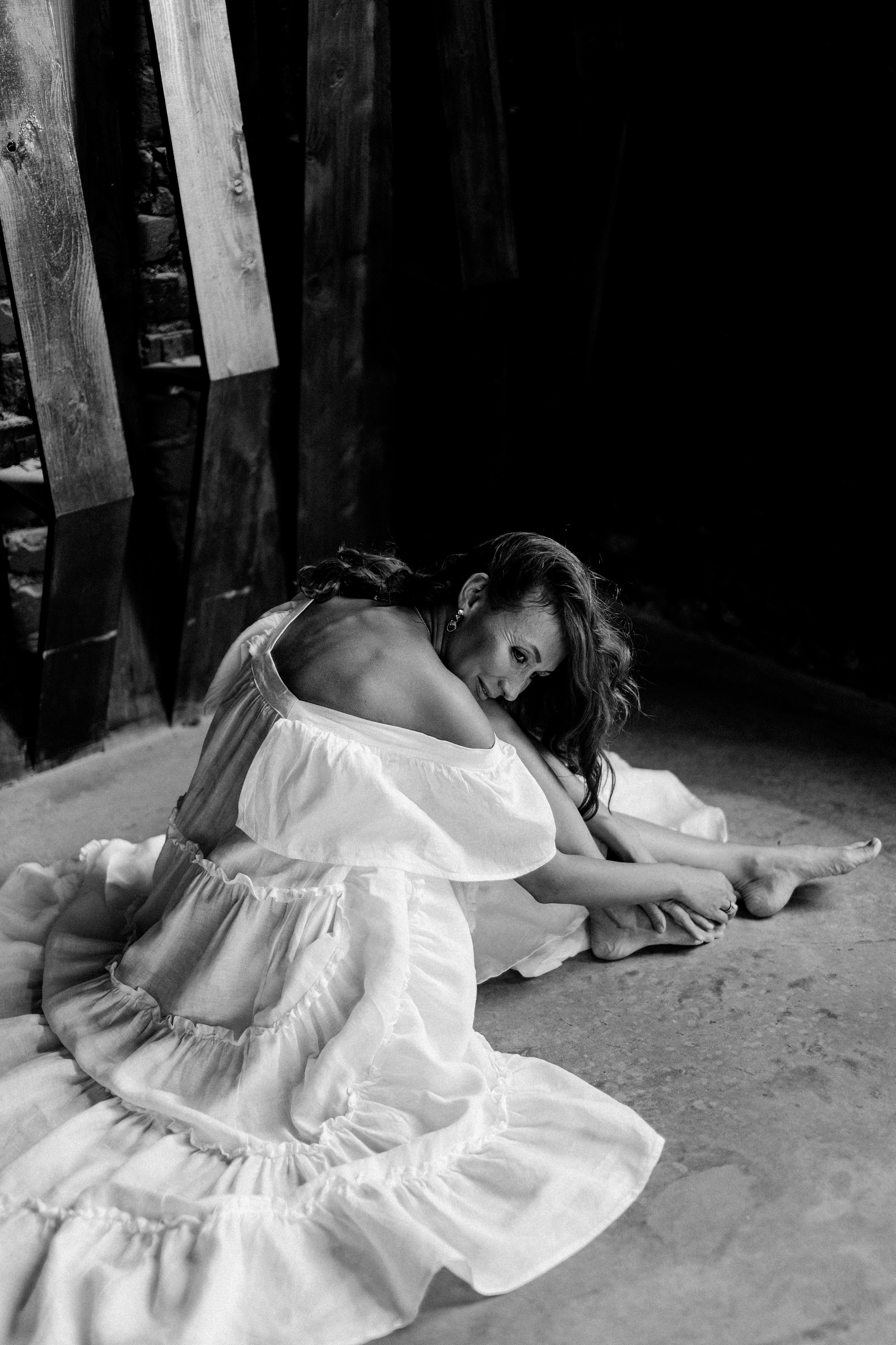 АЙГУЛЬ. Пушистая Сова - Свадебный и портретный фотограф Воронеж, Москва, Питер