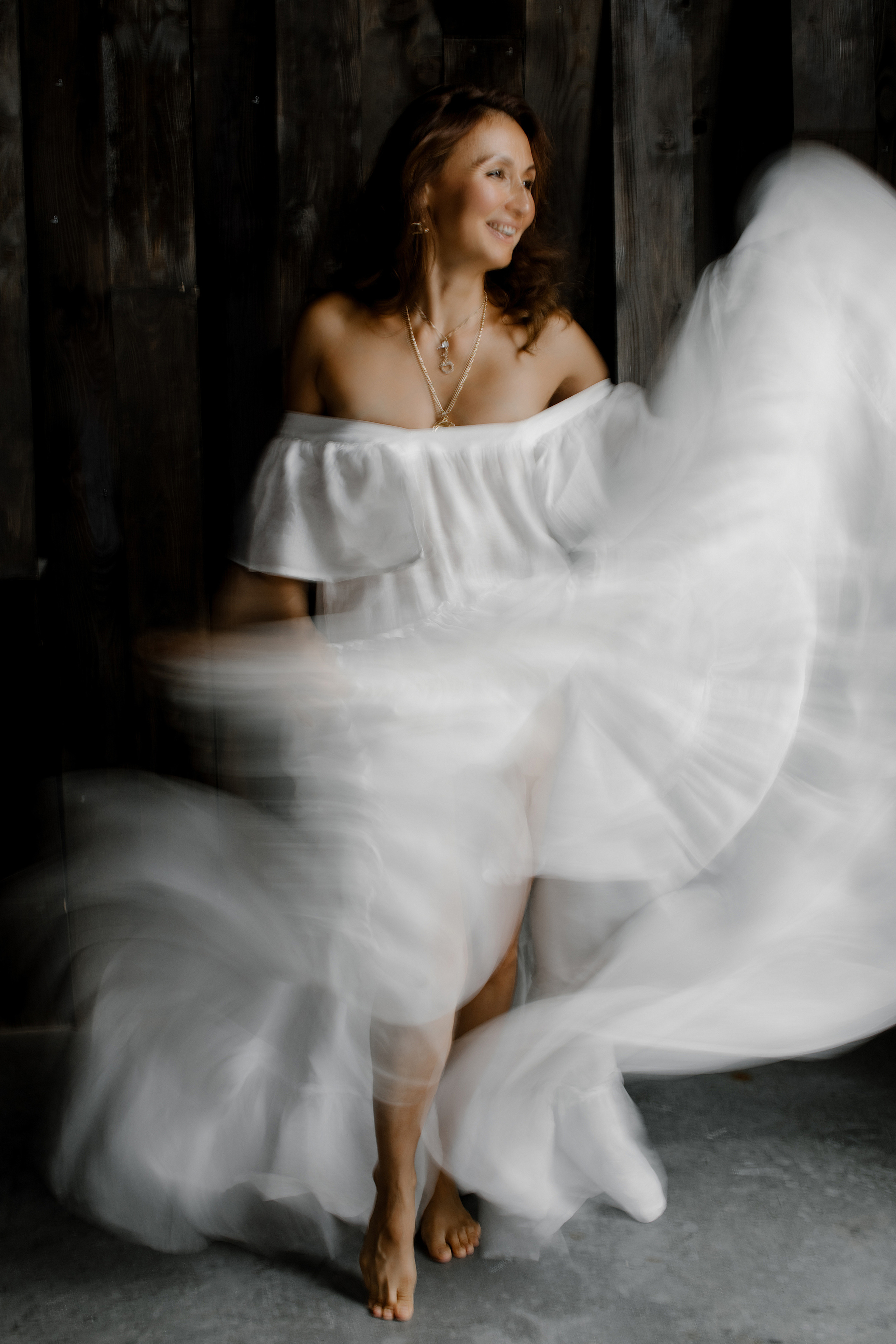 АЙГУЛЬ. Пушистая Сова - Свадебный и портретный фотограф Воронеж, Москва, Питер