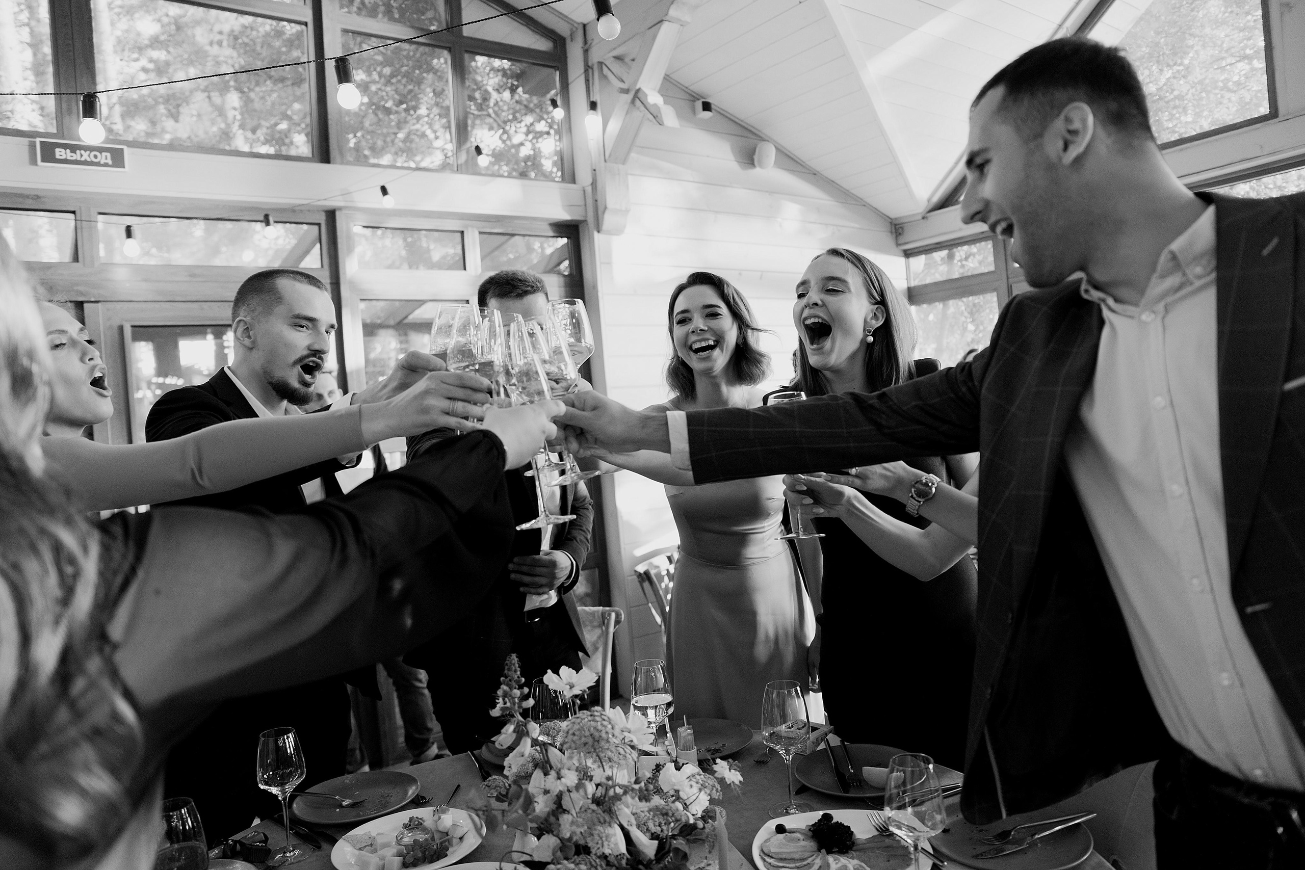 A&R. Пушистая Сова - Свадебный и портретный фотограф Воронеж, Москва, Питер