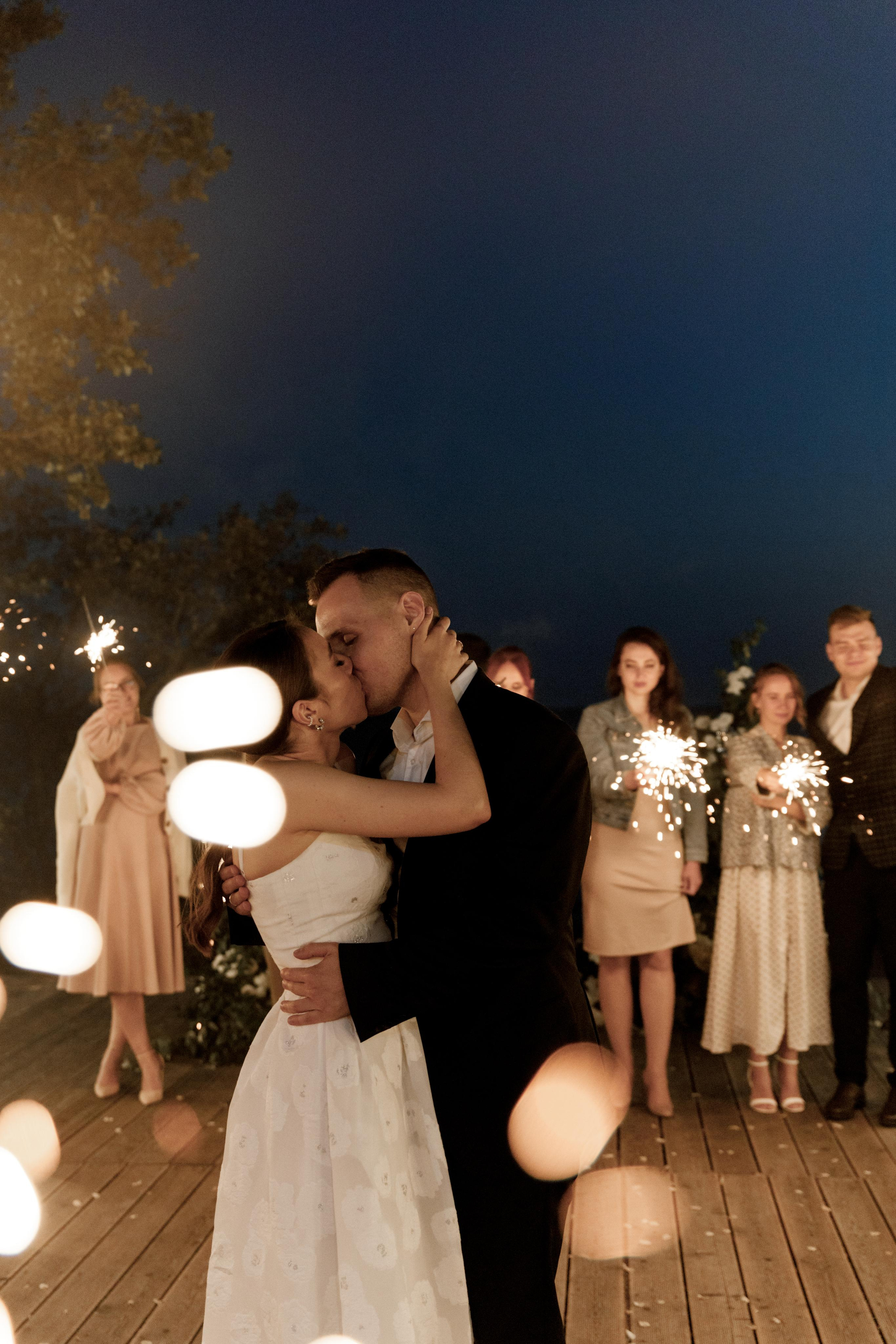 A&R. Пушистая Сова - Свадебный и портретный фотограф Воронеж, Москва, Питер