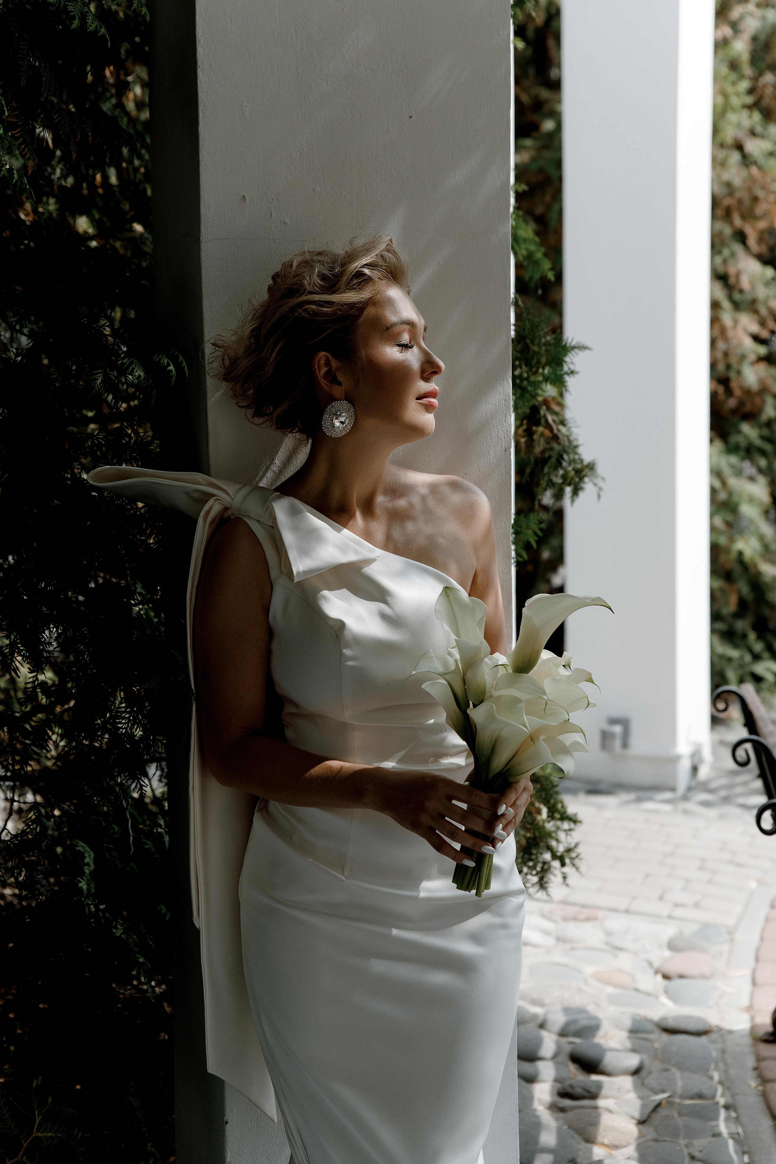 O&A. Пушистая Сова - Свадебный и портретный фотограф Воронеж, Москва, Питер