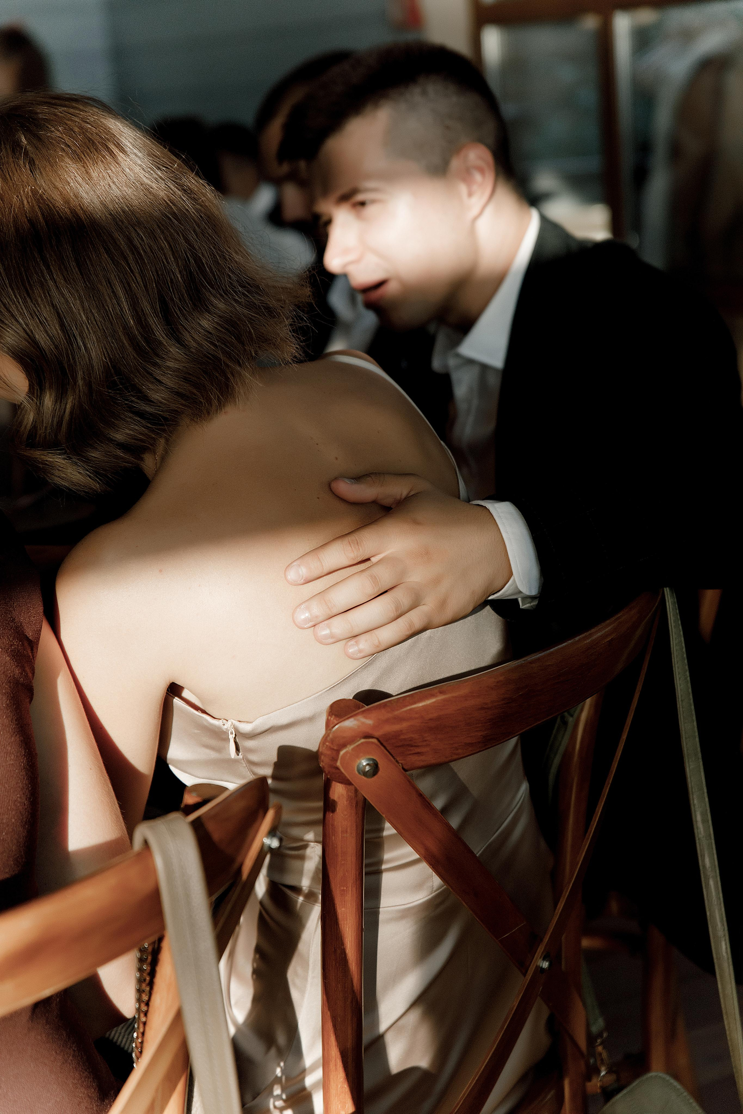 A&R. Пушистая Сова - Свадебный и портретный фотограф Воронеж, Москва, Питер