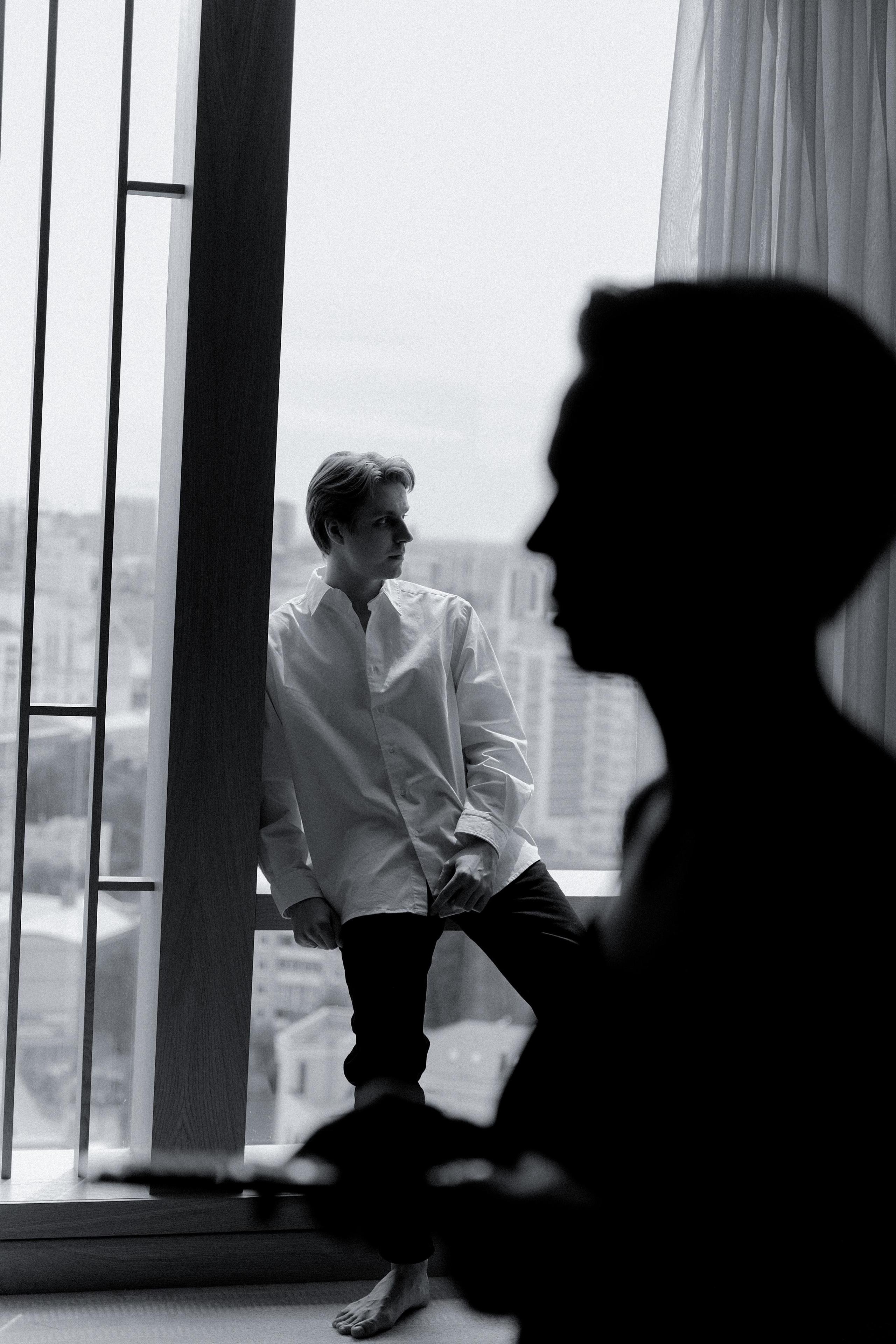 D&V. Пушистая Сова - Свадебный и портретный фотограф Воронеж, Москва, Питер