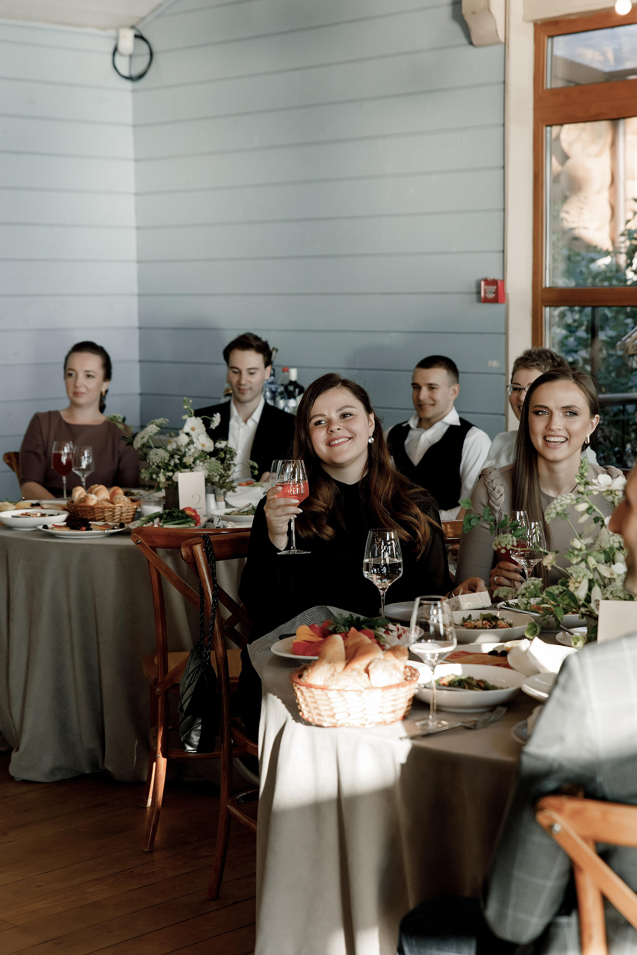 A&R. Пушистая Сова - Свадебный и портретный фотограф Воронеж, Москва, Питер