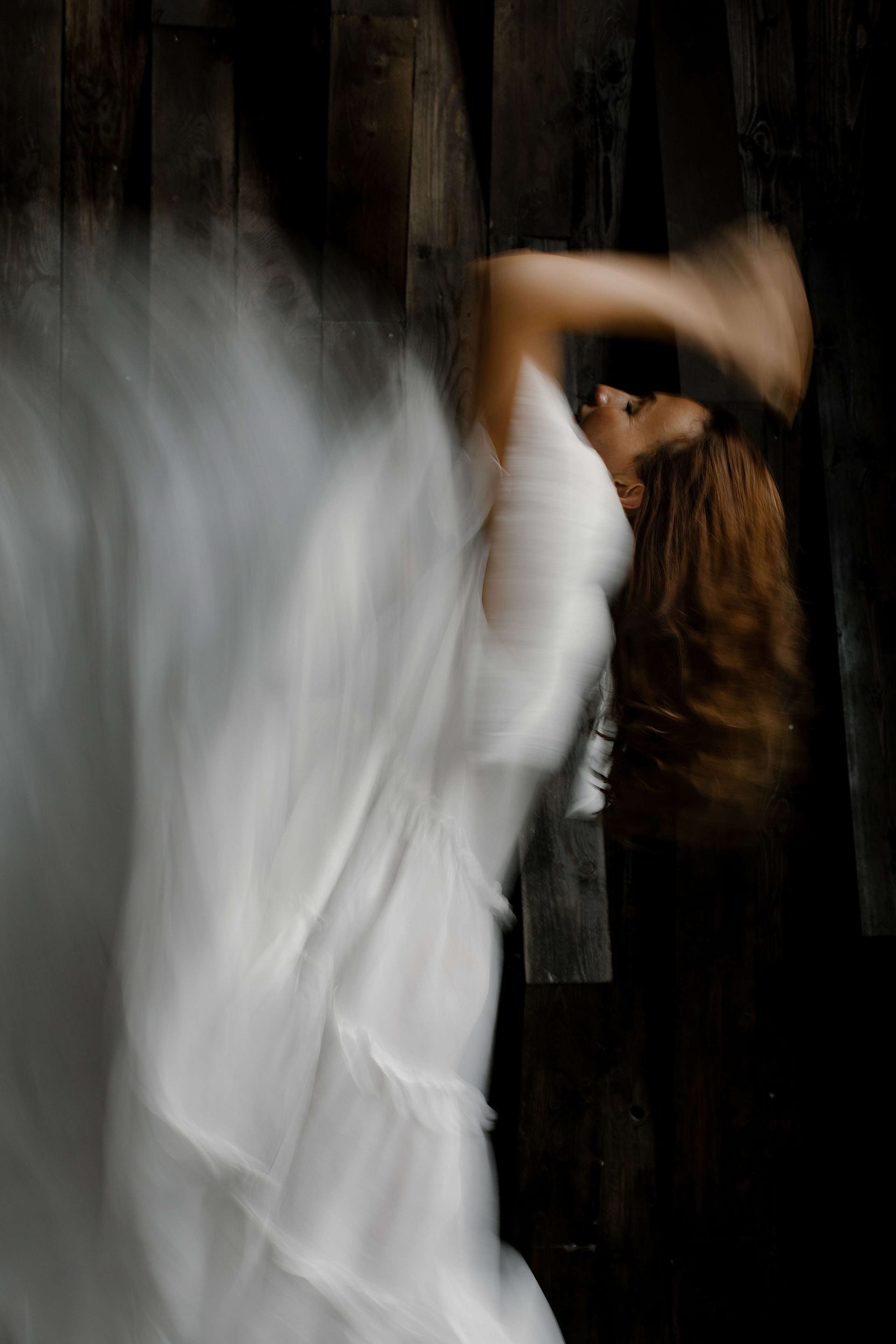 АЙГУЛЬ. Пушистая Сова - Свадебный и портретный фотограф Воронеж, Москва, Питер