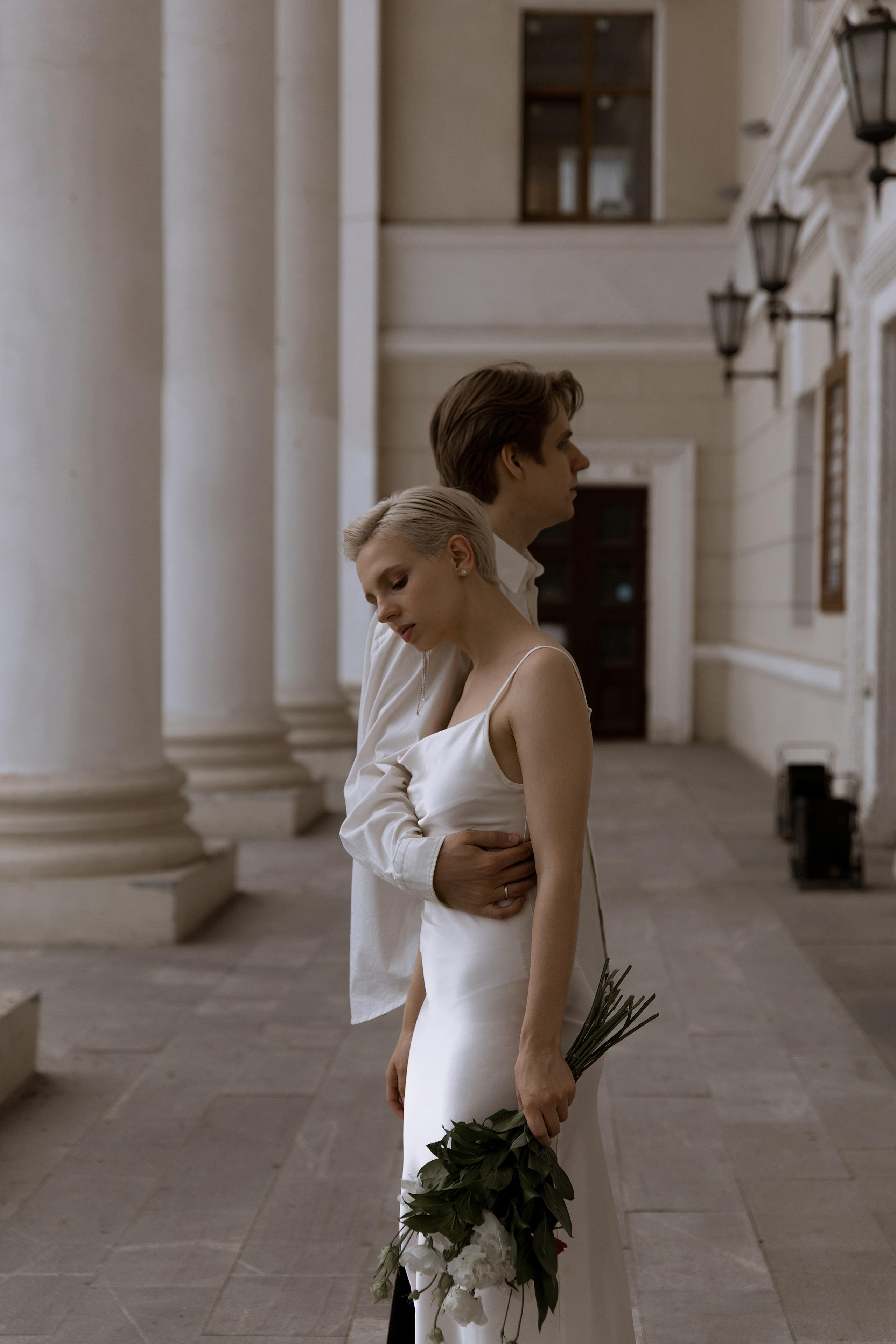 D&V. Пушистая Сова - Свадебный и портретный фотограф Воронеж, Москва, Питер