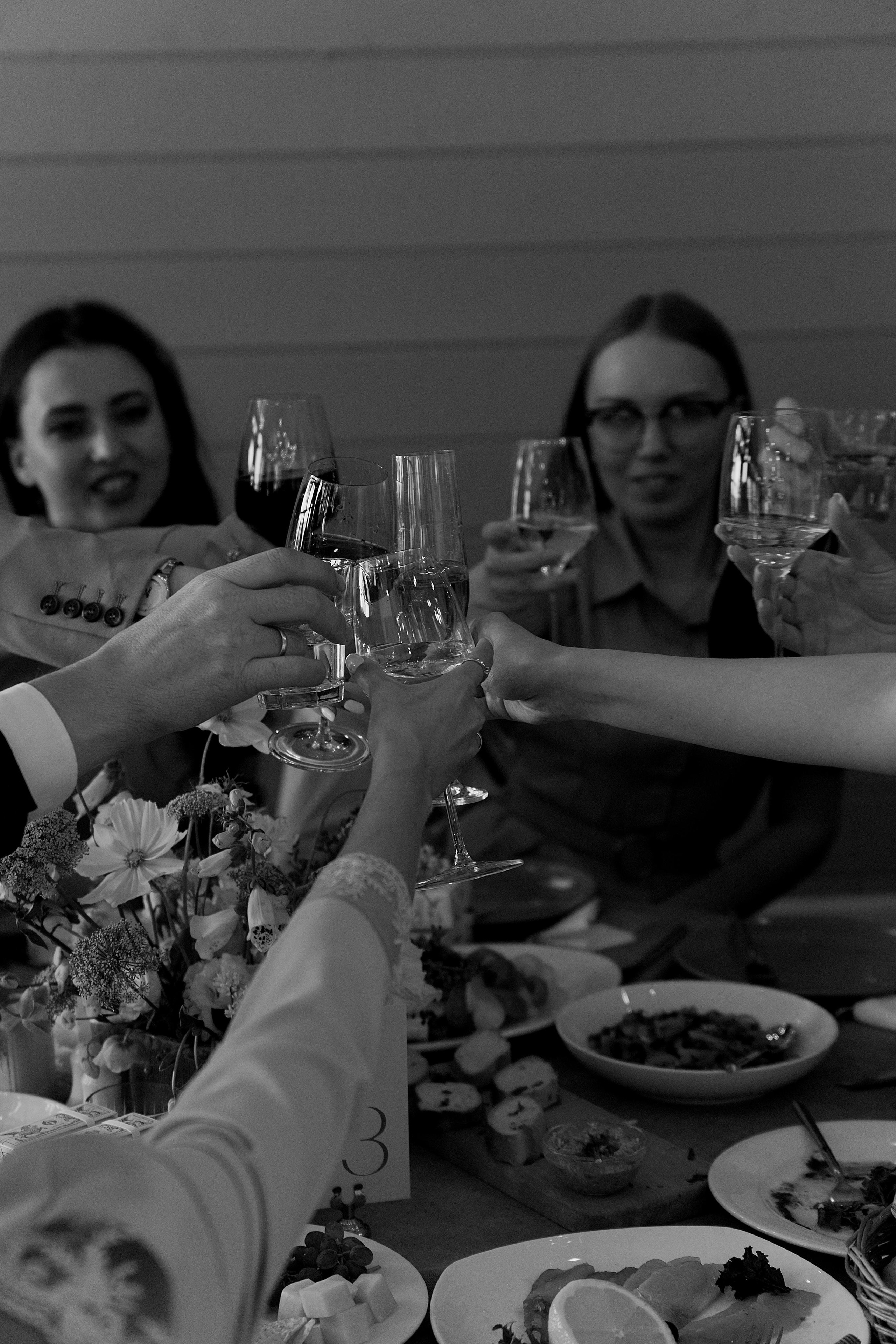 A&R. Пушистая Сова - Свадебный и портретный фотограф Воронеж, Москва, Питер