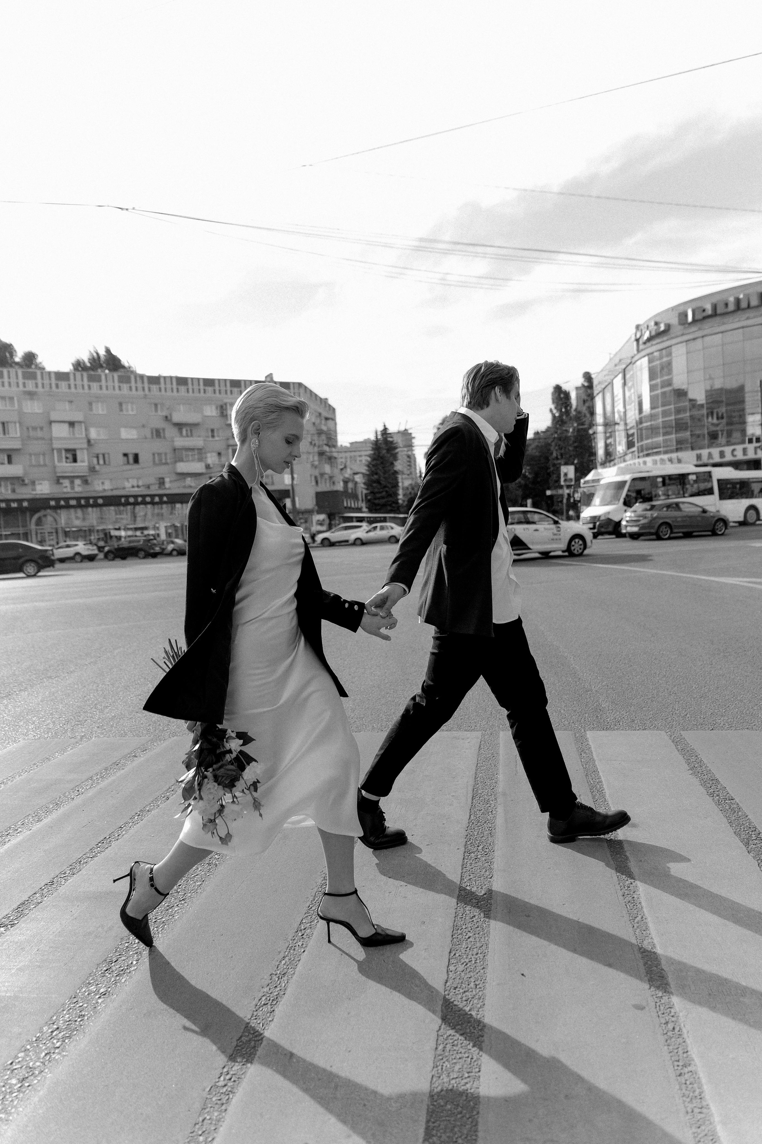 D&V. Пушистая Сова - Свадебный и портретный фотограф Воронеж, Москва, Питер