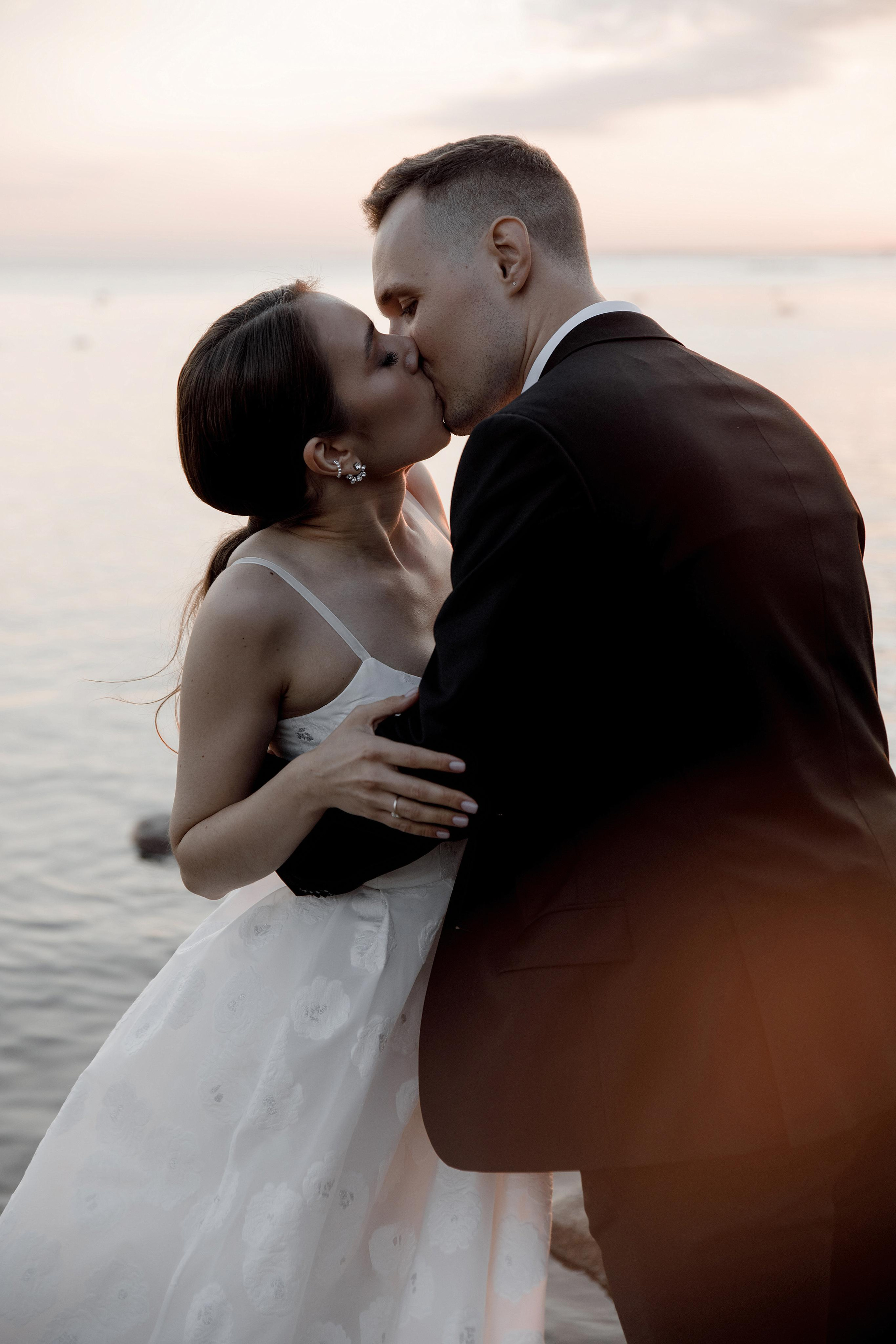 A&R. Пушистая Сова - Свадебный и портретный фотограф Воронеж, Москва, Питер