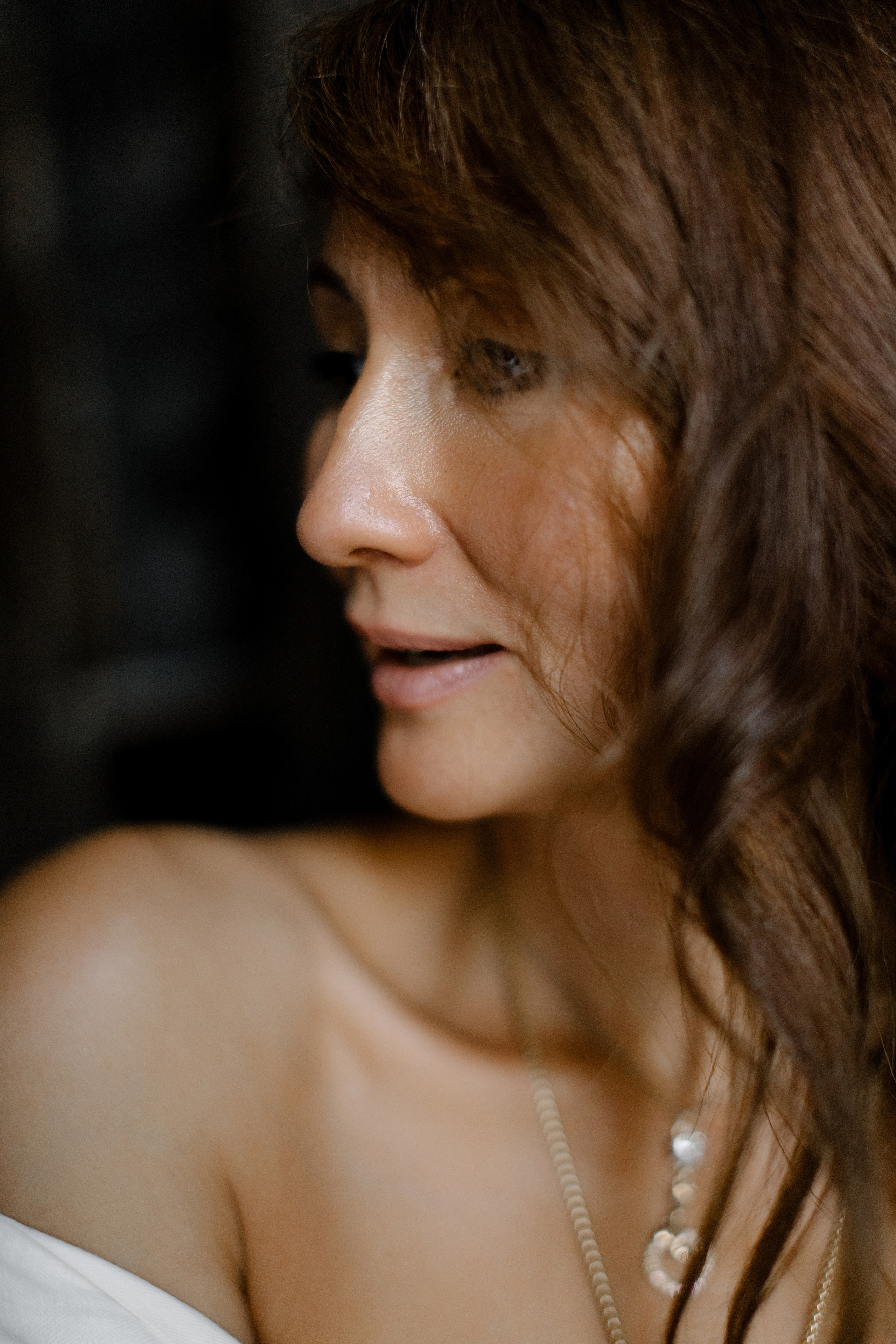 АЙГУЛЬ. Пушистая Сова - Свадебный и портретный фотограф Воронеж, Москва, Питер