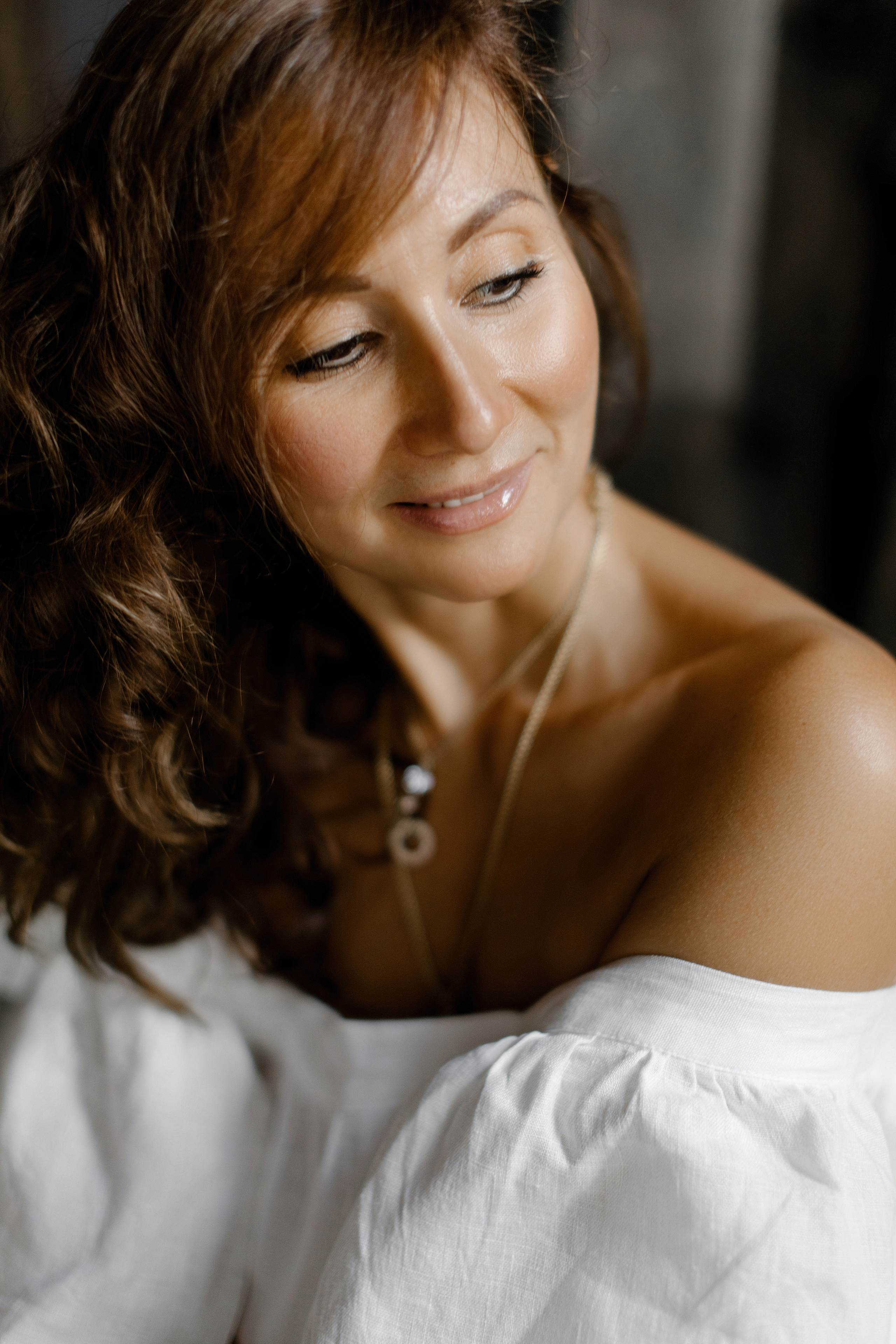 АЙГУЛЬ. Пушистая Сова - Свадебный и портретный фотограф Воронеж, Москва, Питер