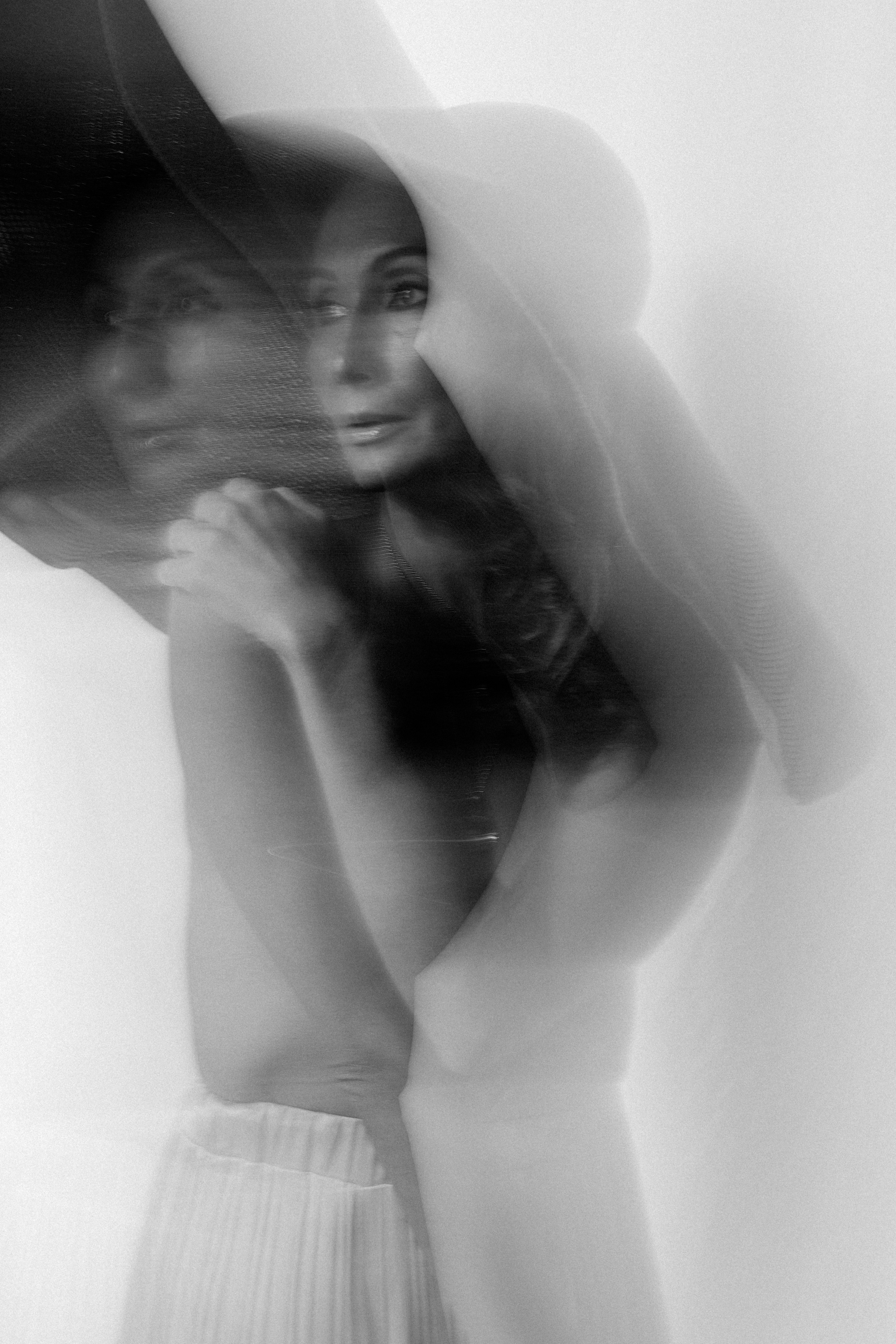 АЙГУЛЬ. Пушистая Сова - Свадебный и портретный фотограф Воронеж, Москва, Питер