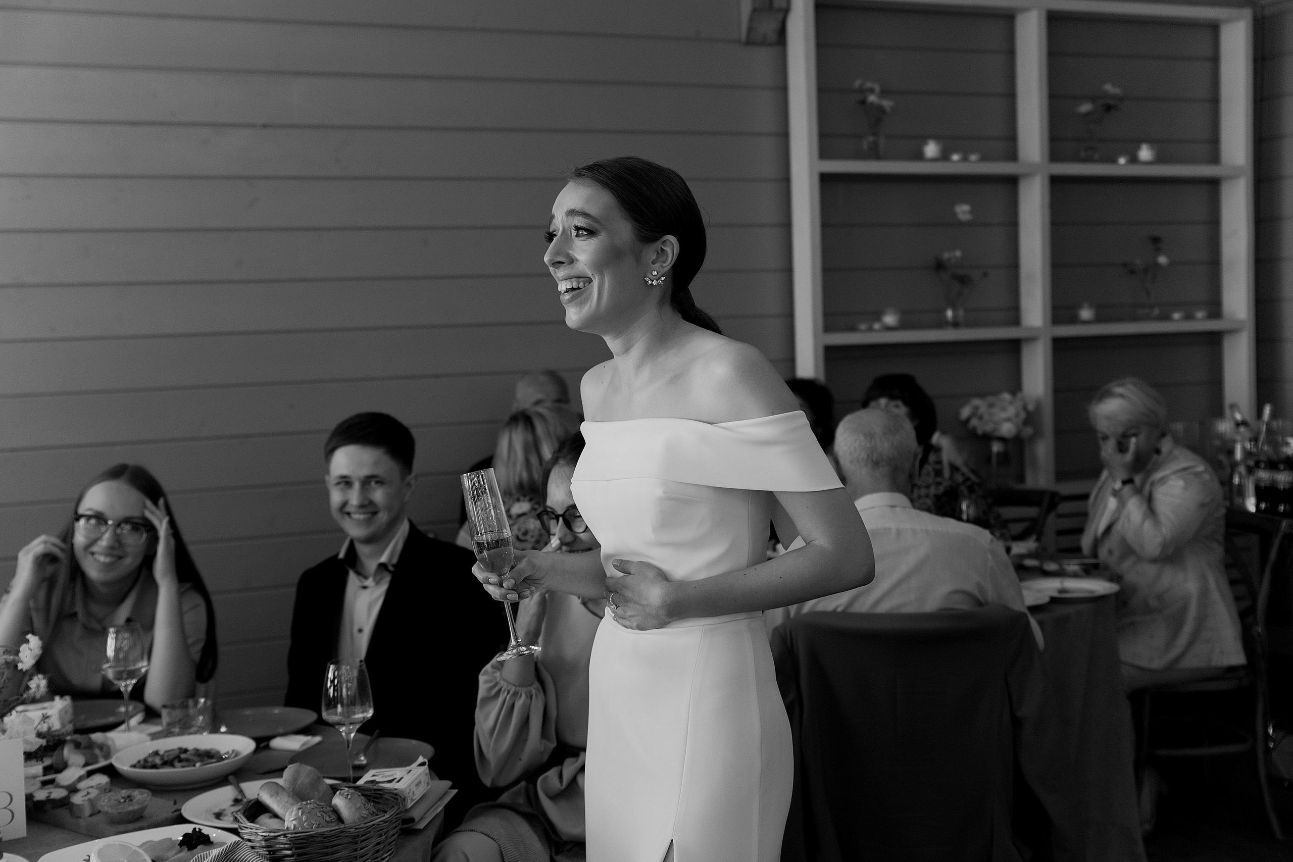 A&R. Пушистая Сова - Свадебный и портретный фотограф Воронеж, Москва, Питер