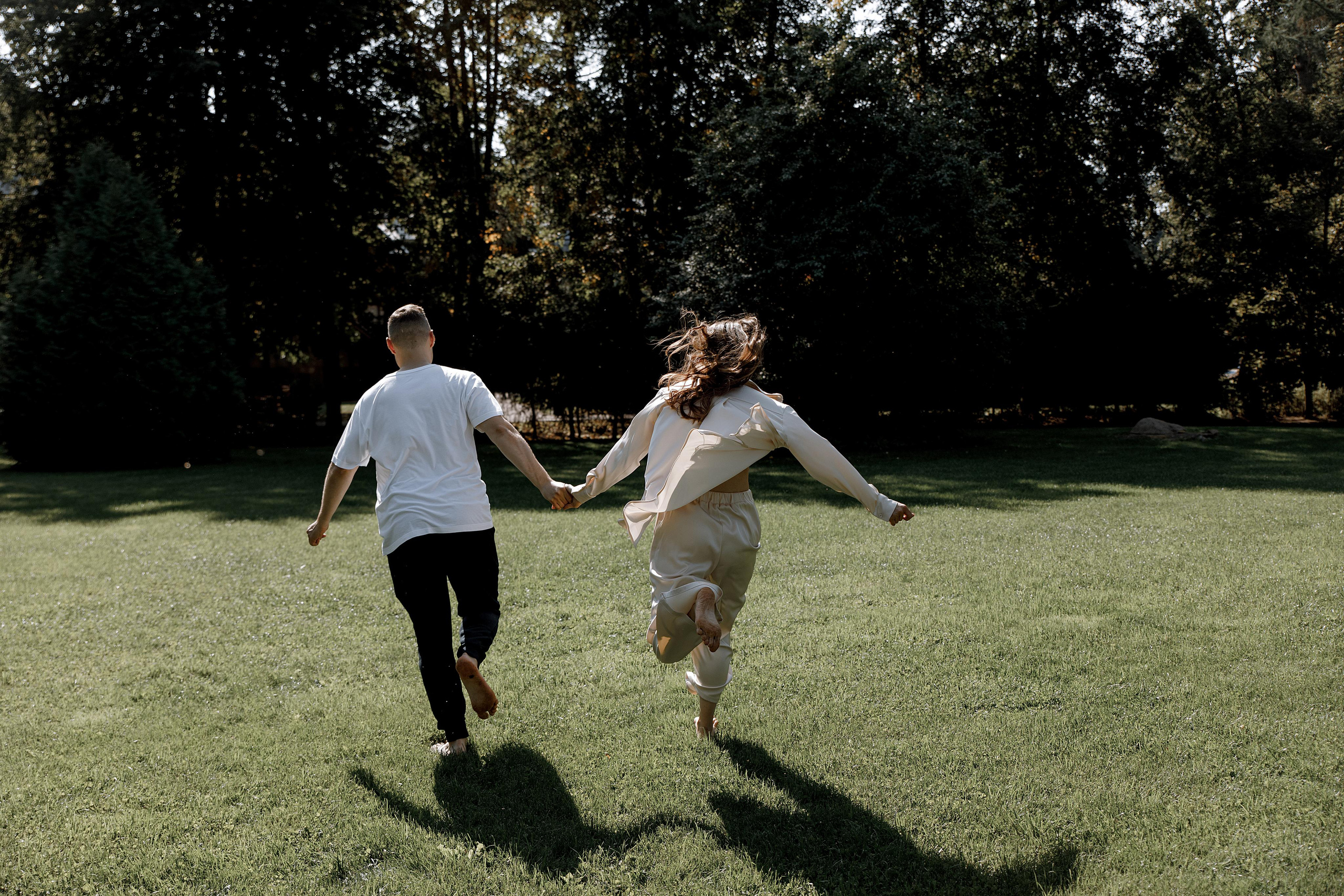 A&R. Пушистая Сова - Свадебный и портретный фотограф Воронеж, Москва, Питер